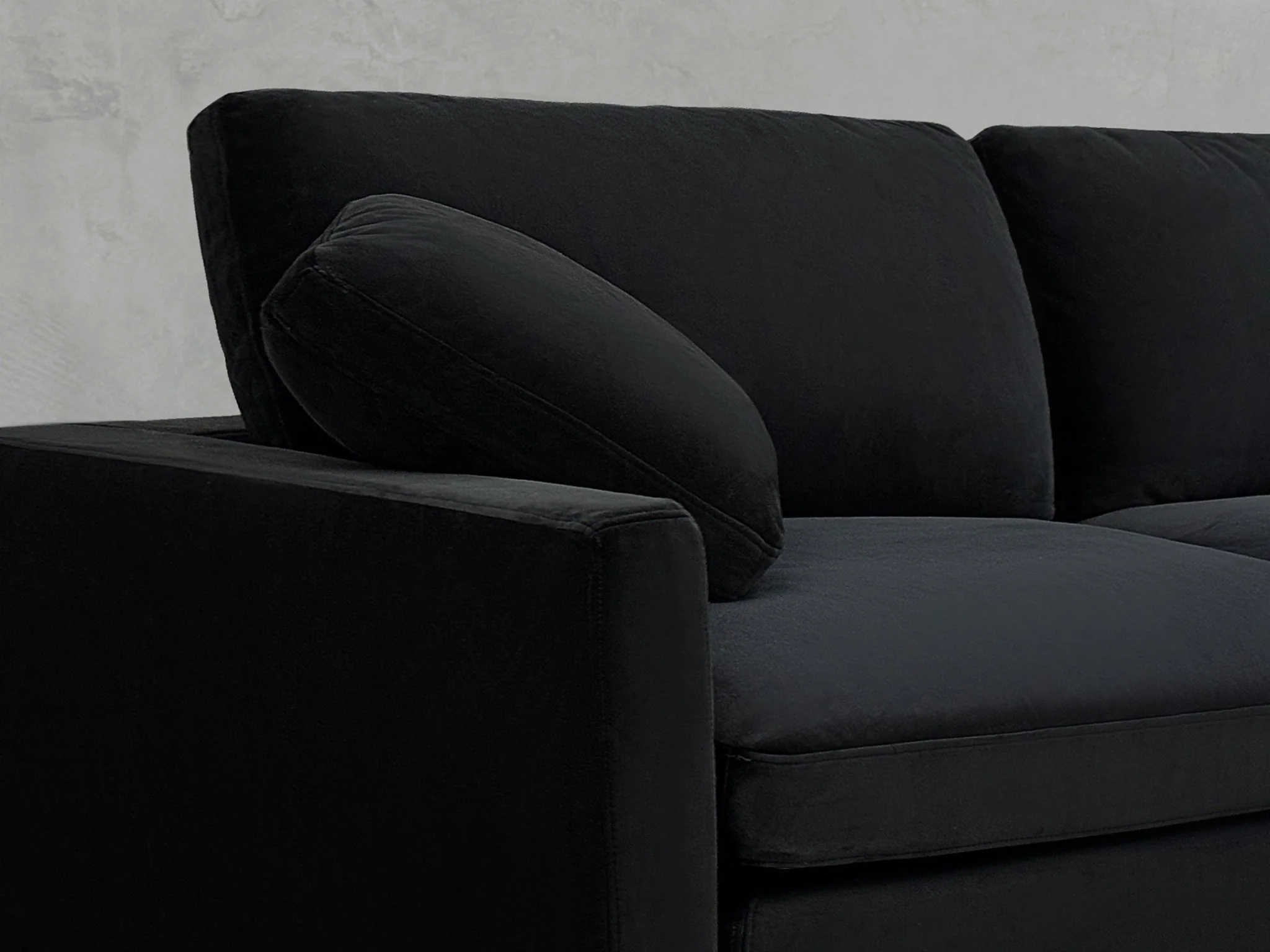 5-Seat Modular Corner Sectional (Thin Arms) - Image 118