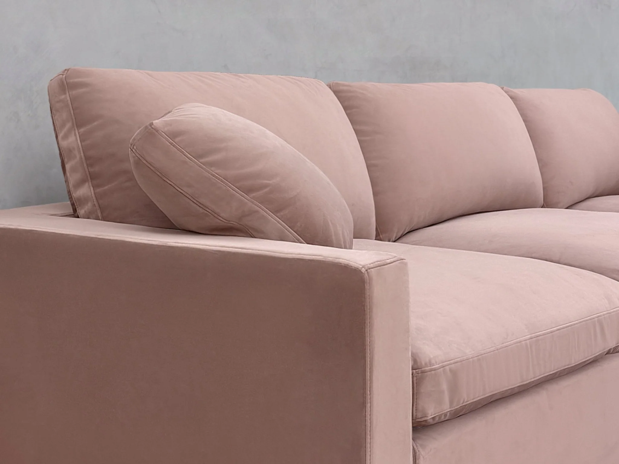 5-Seat Modular Corner Sectional (Thin Arms) - Image 132