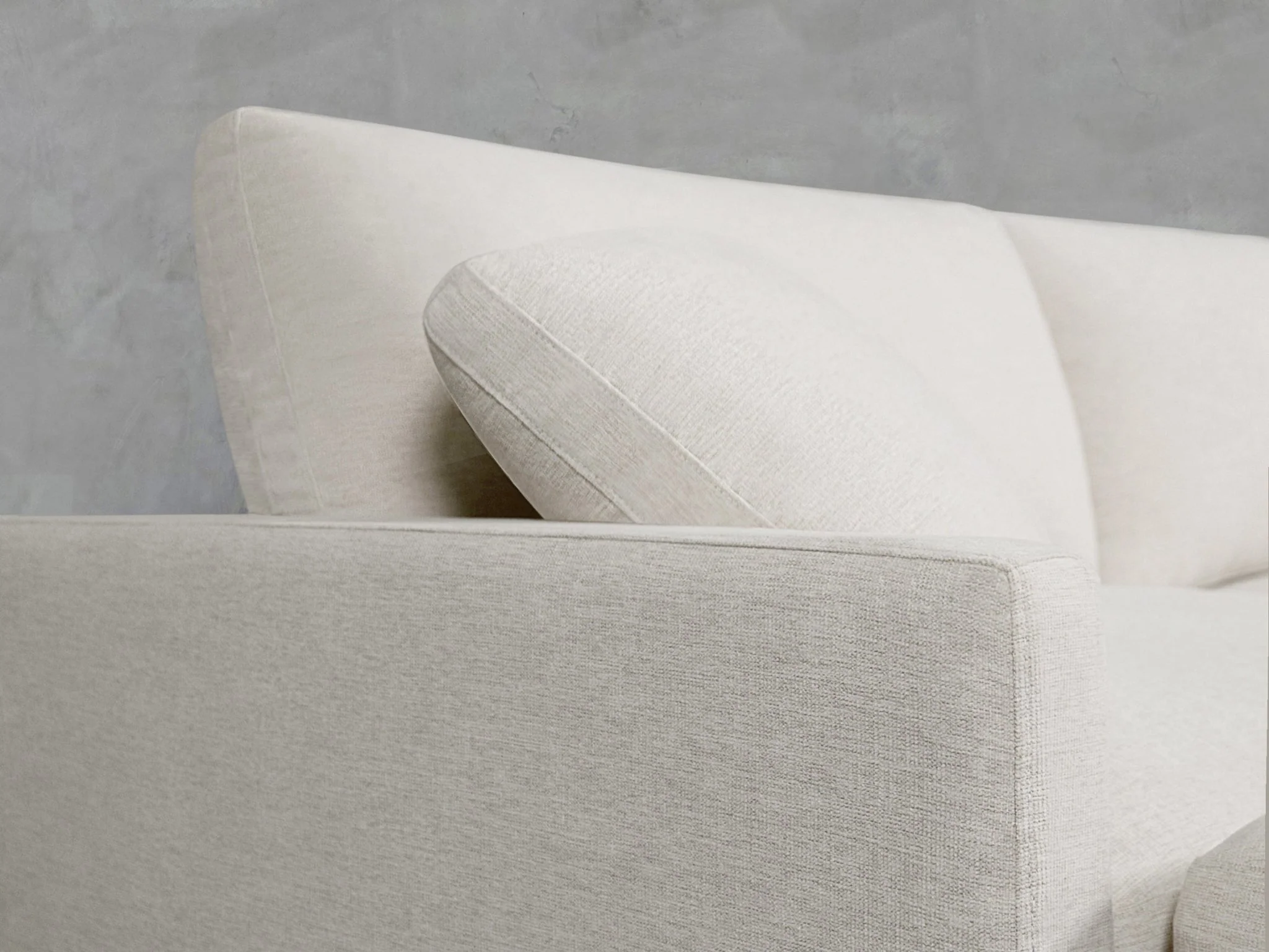5-Seat Modular Corner Sectional (Thin Arms) - Image 20