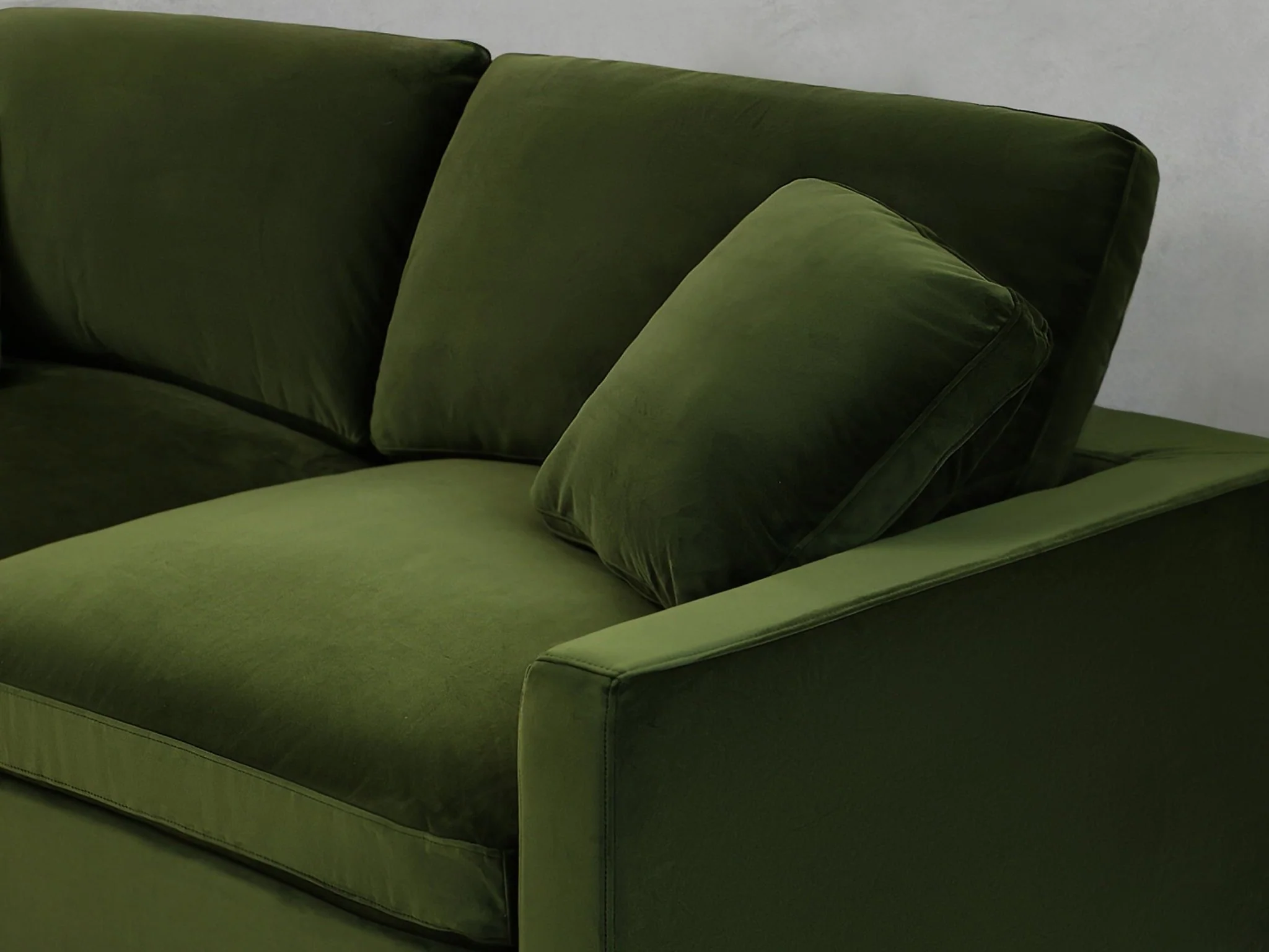 5-Seat Modular Corner Sectional (Thin Arms) - Image 89