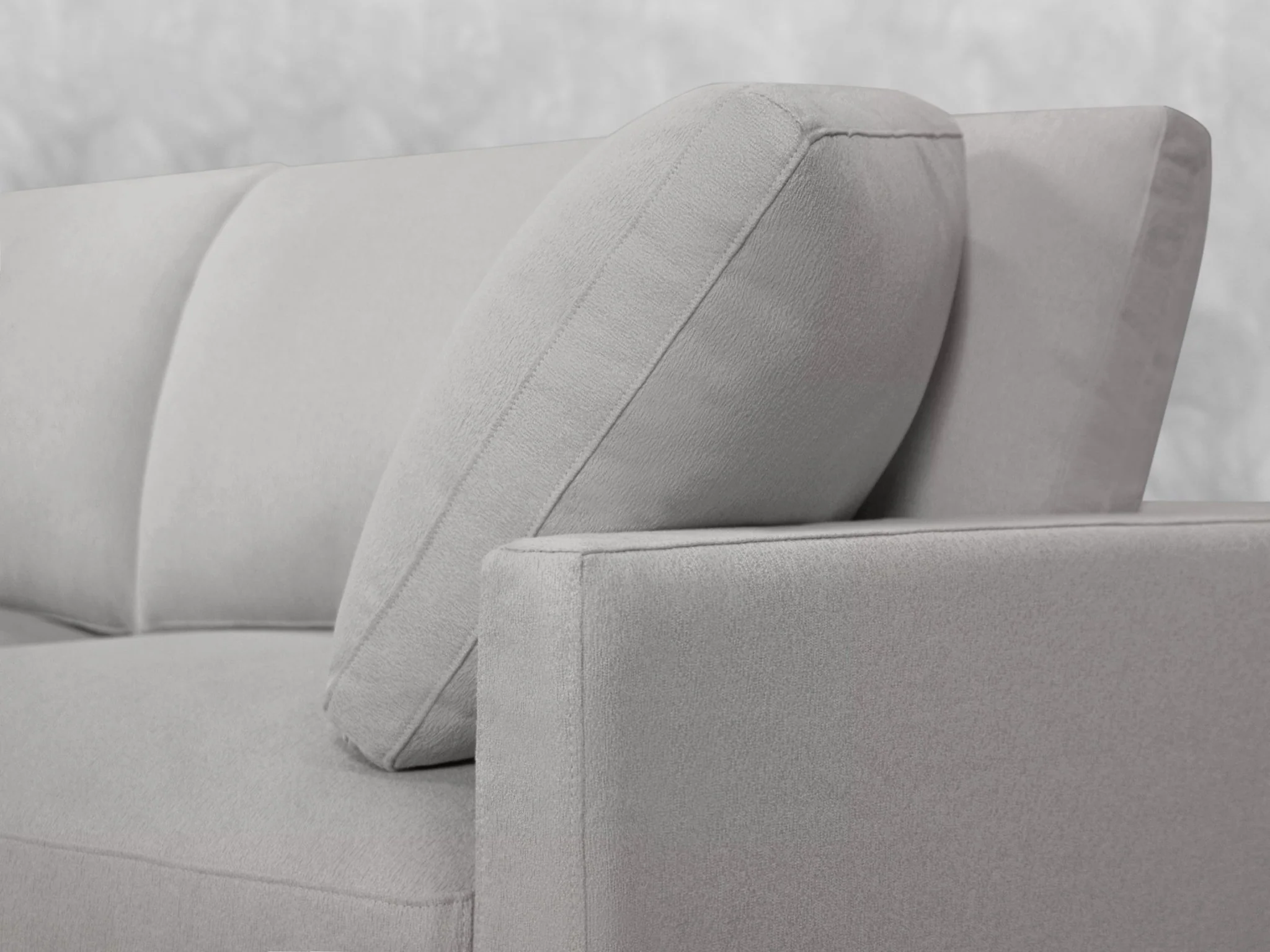 6-Seat Modular Corner Sectional (Thin Arms) - Image 146