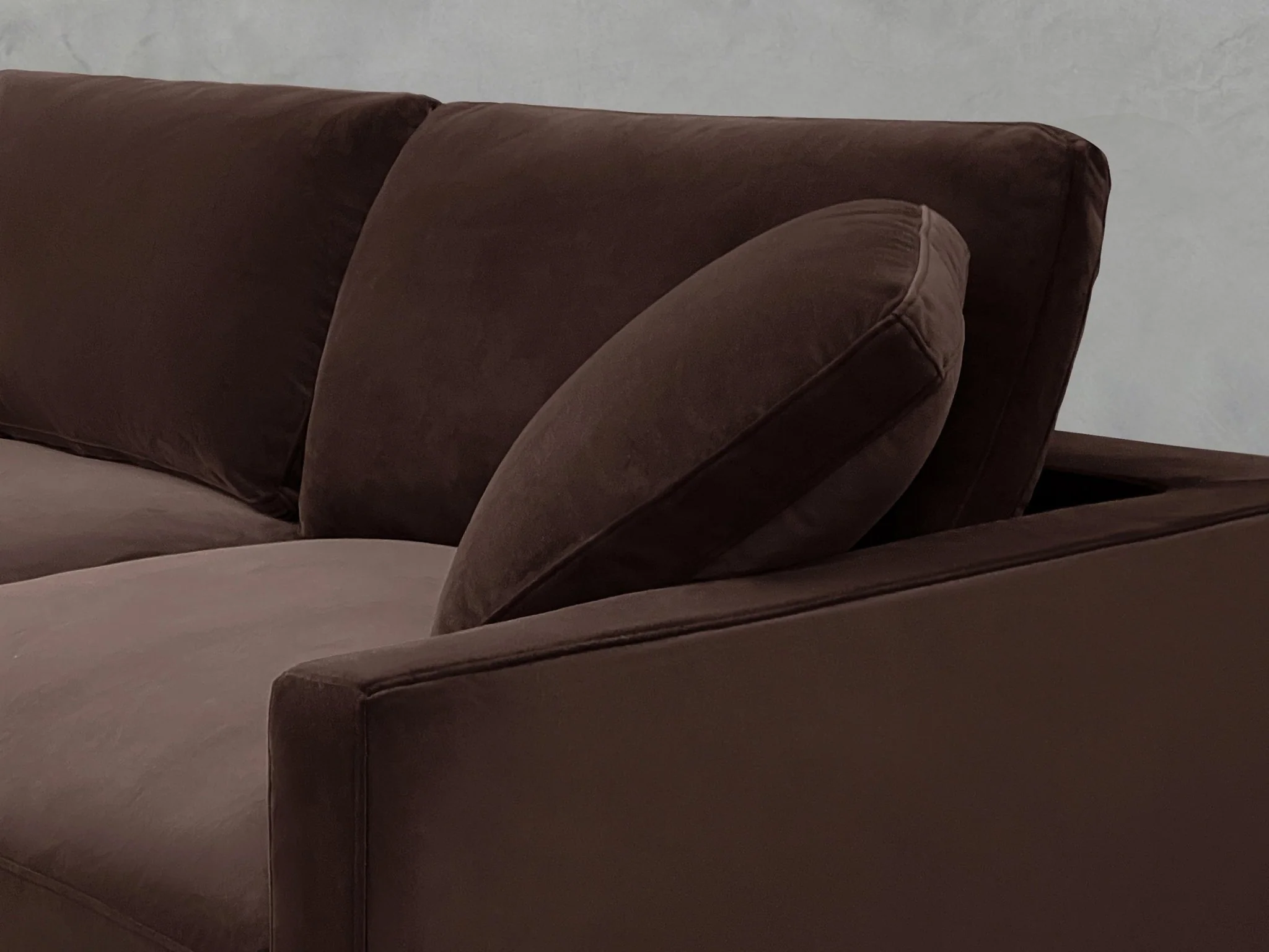 6-Seat Modular Corner Sectional (Thin Arms) - Image 83