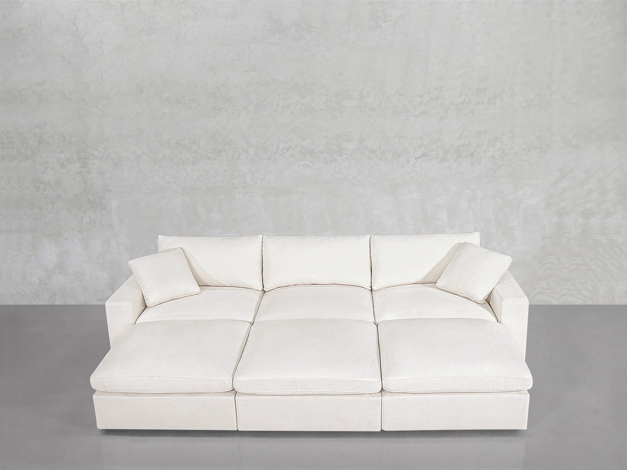 6-Seat Modular Daybed - Image 12
