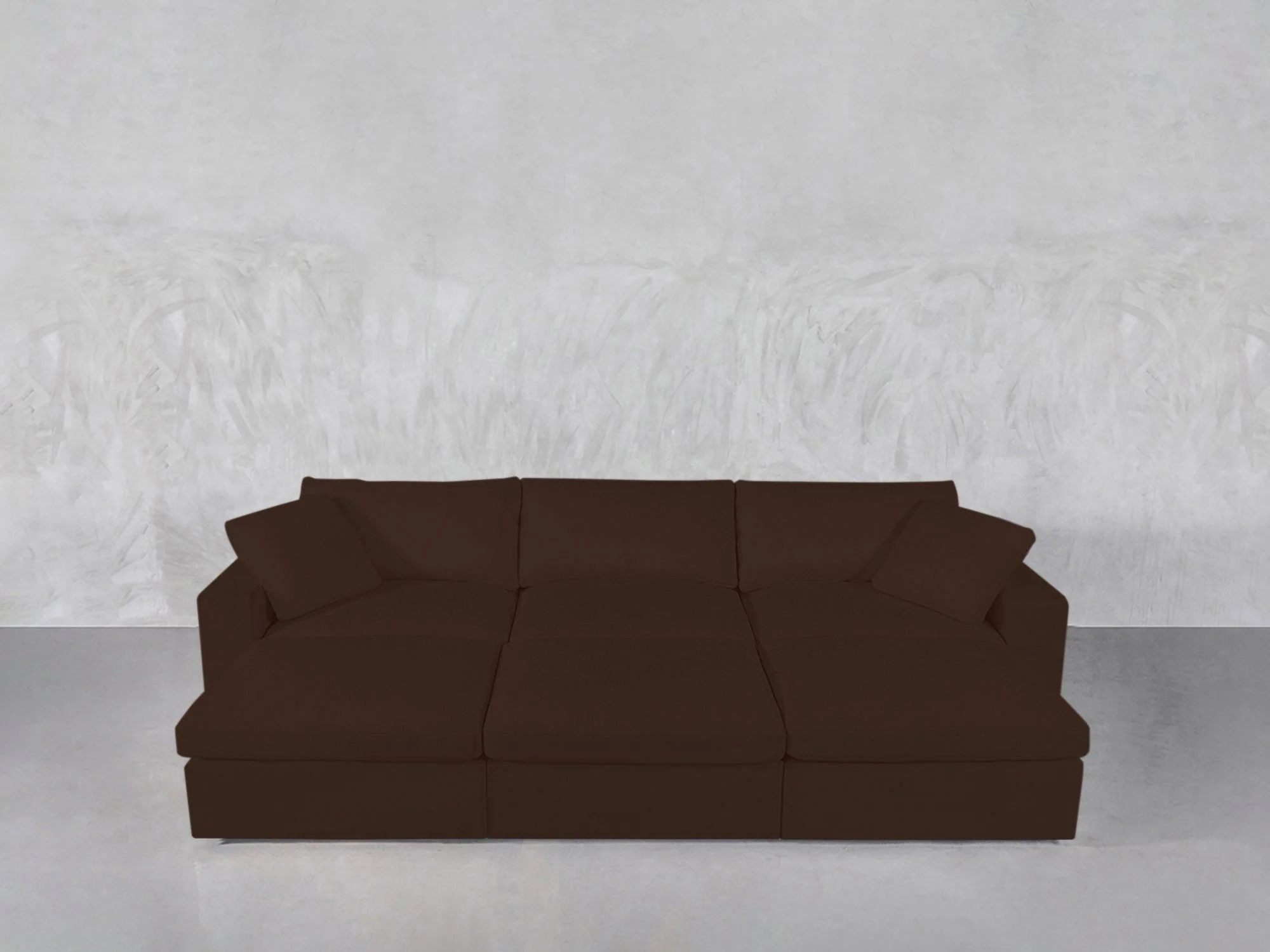 6-Seat Modular Daybed - Image 161