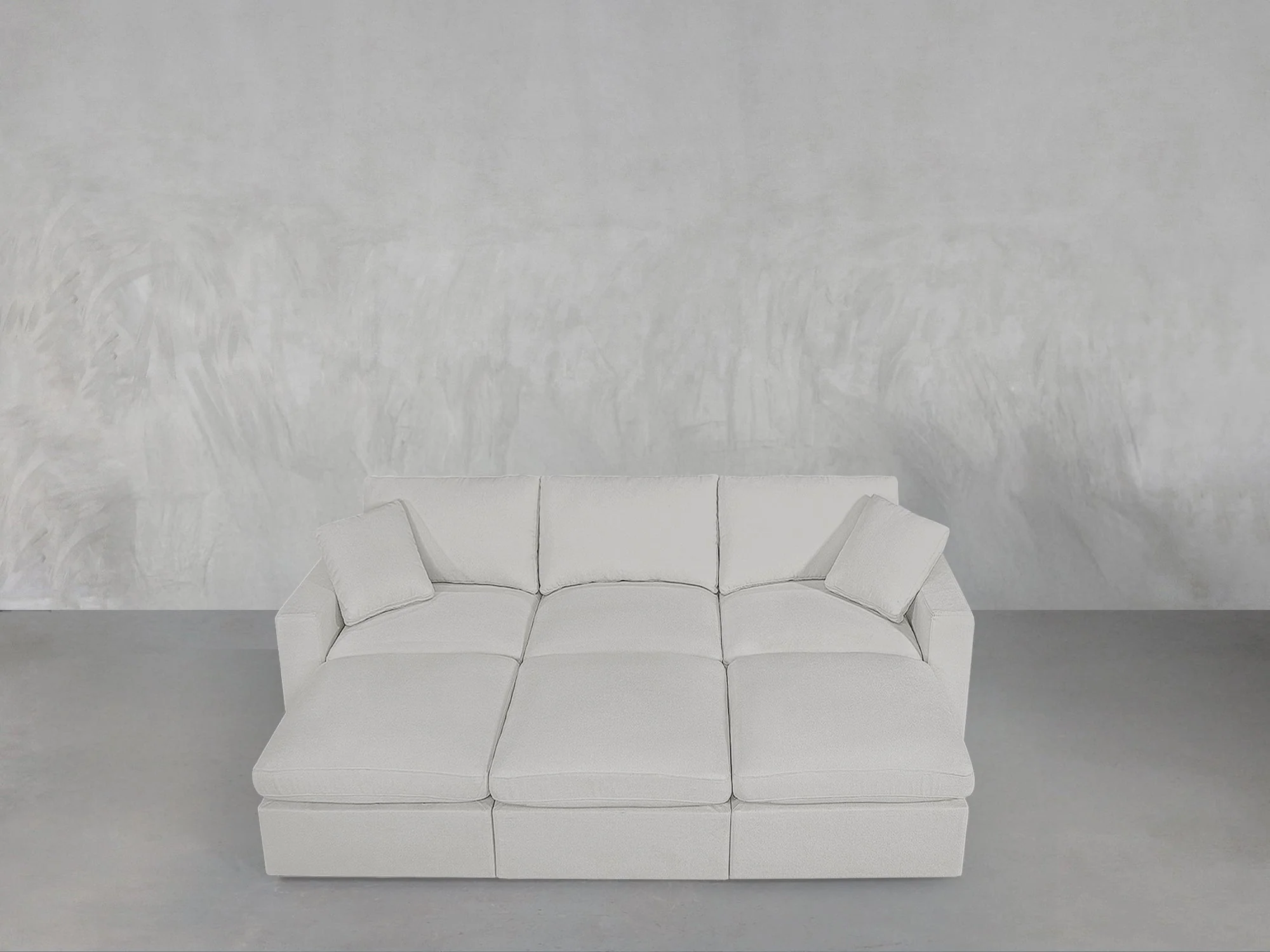 6-Seat Modular Daybed - Image 23
