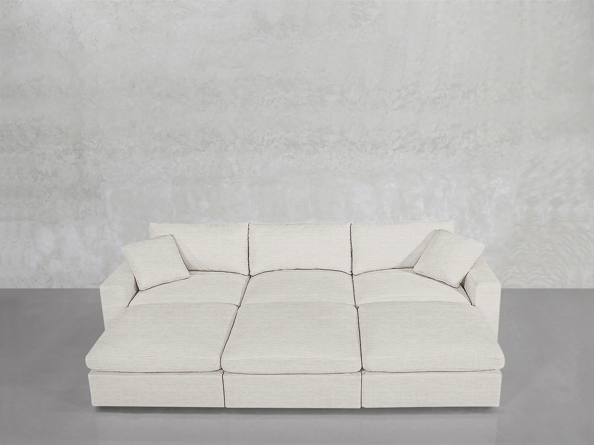 6-Seat Modular Daybed - Image 54