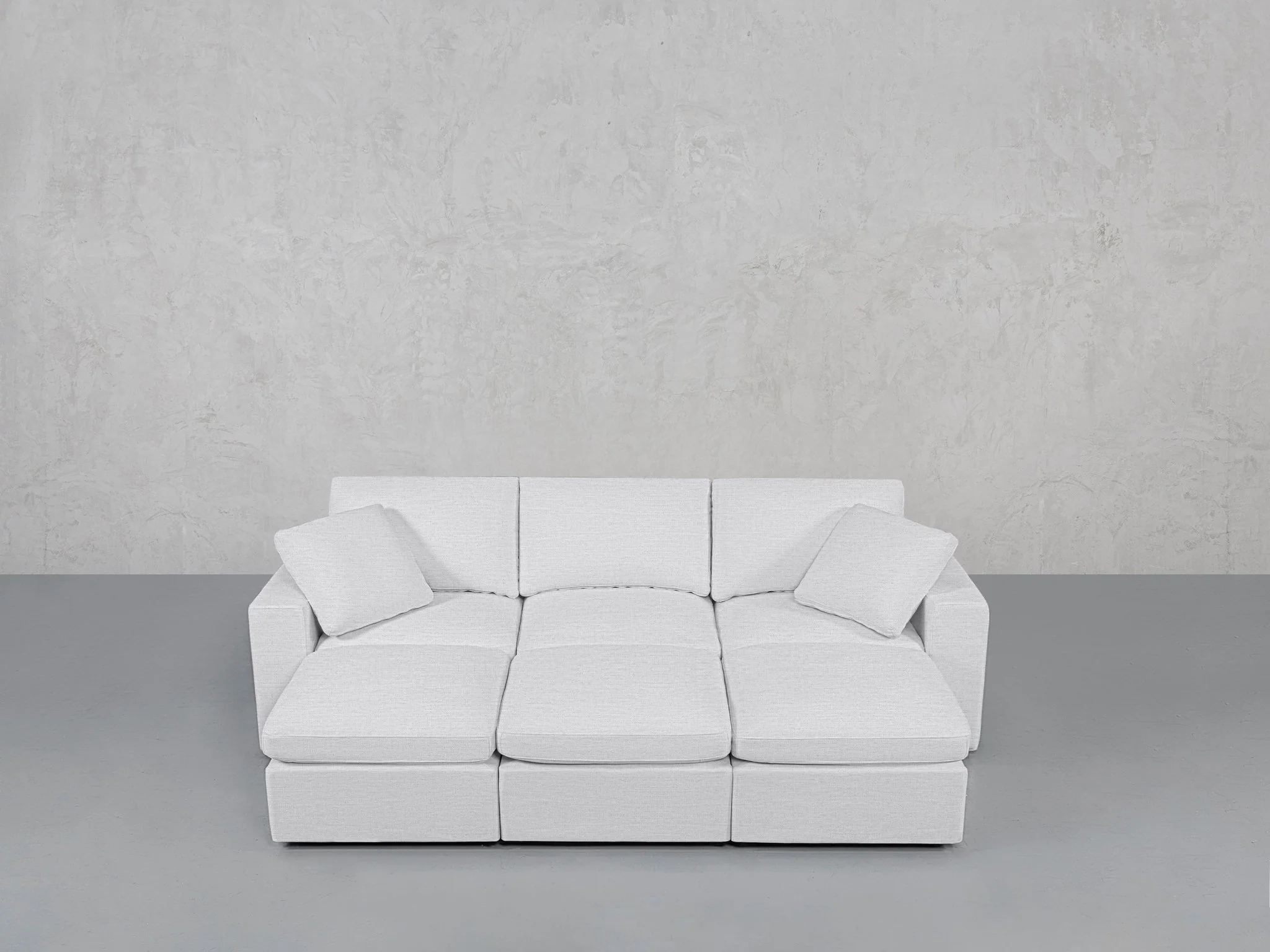 6-Seat Modular Daybed - Image 65