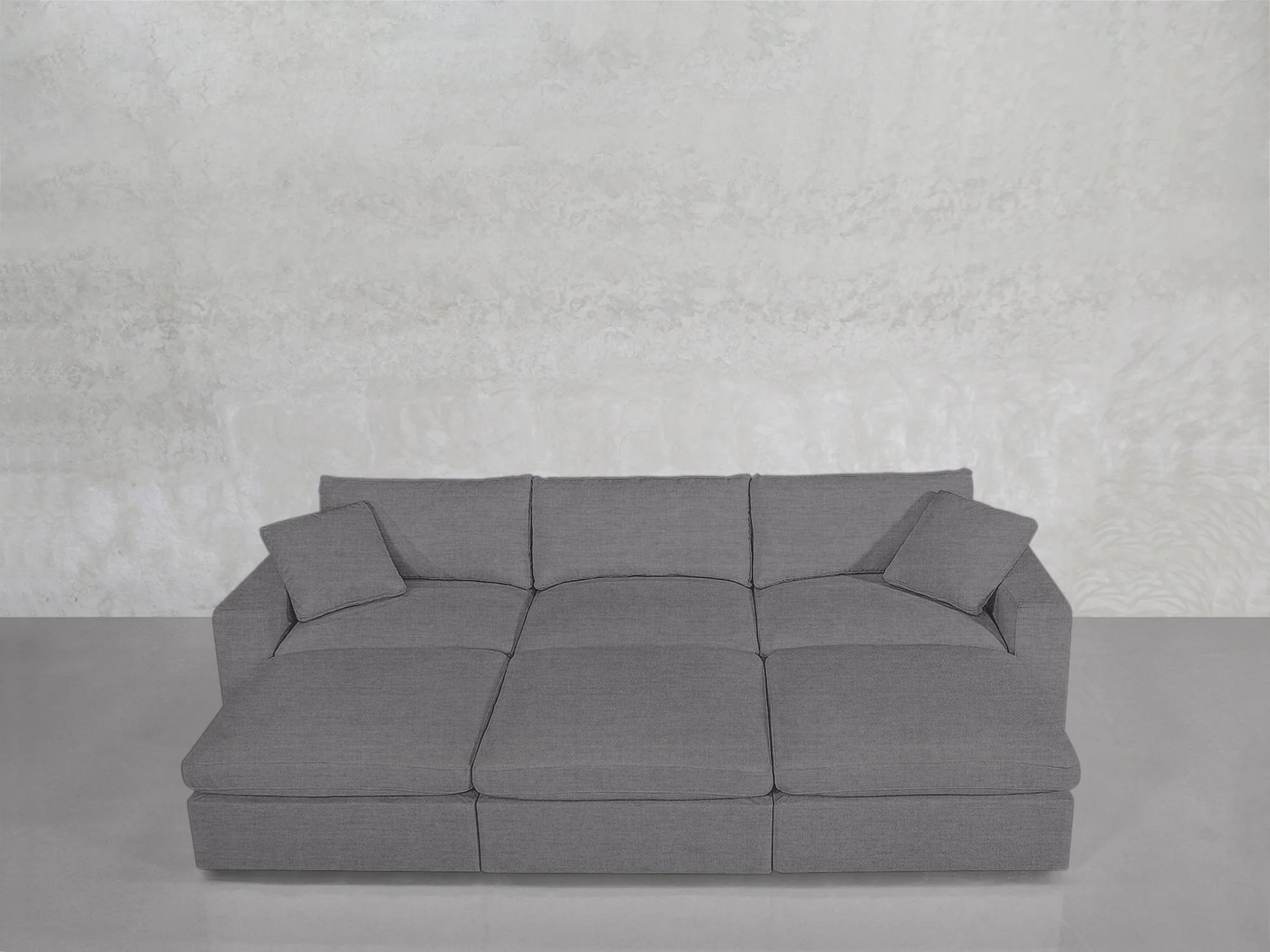 6-Seat Modular Daybed - Image 74