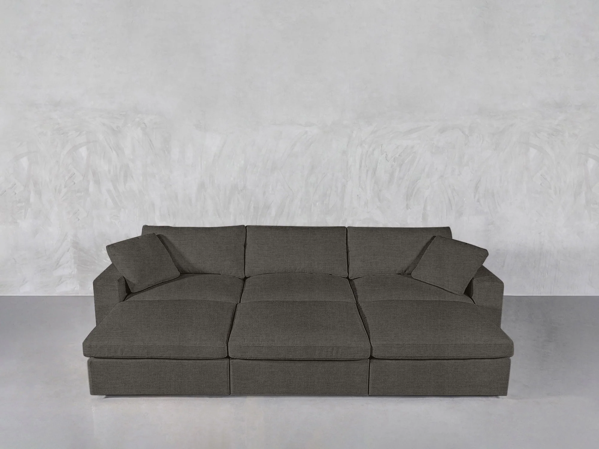 6-Seat Modular Daybed - Image 84