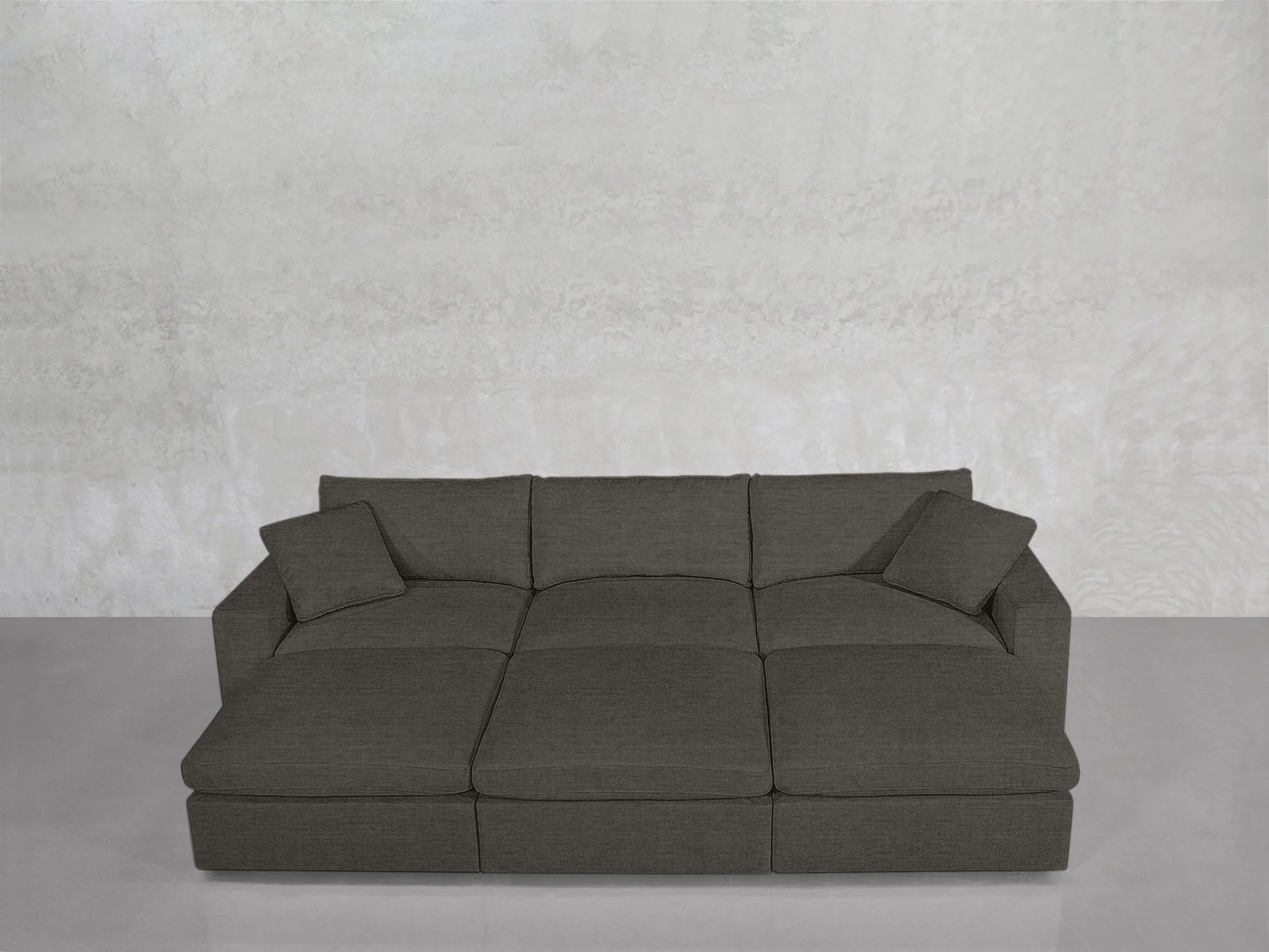 6-Seat Modular Daybed - Image 85