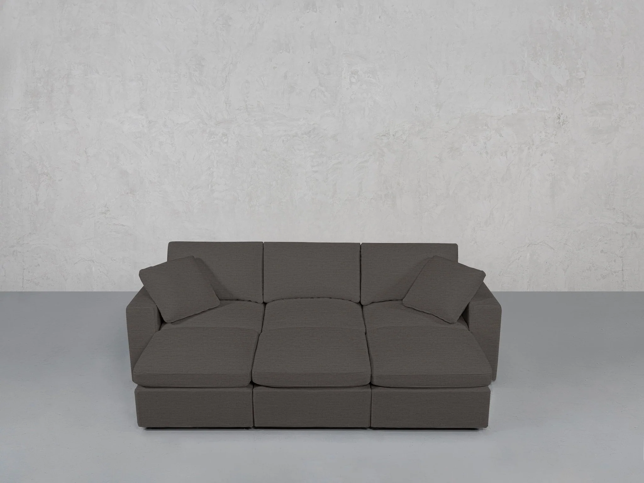 6-Seat Modular Daybed - Image 88