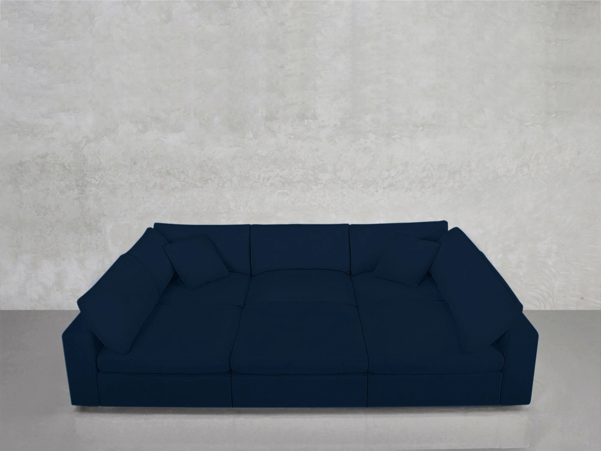 6-Seat Modular Pit - Image 133