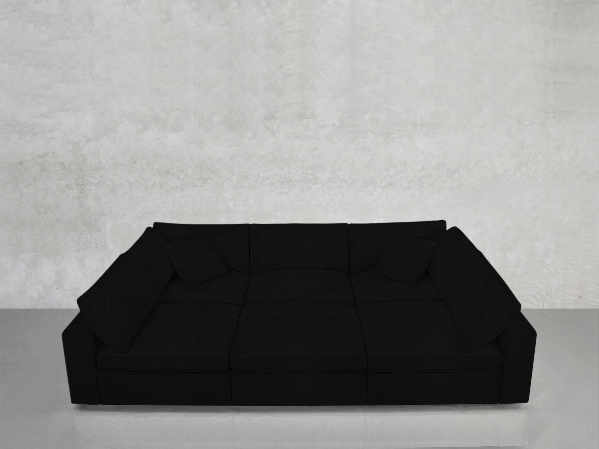 6-Seat Modular Pit - Image 157