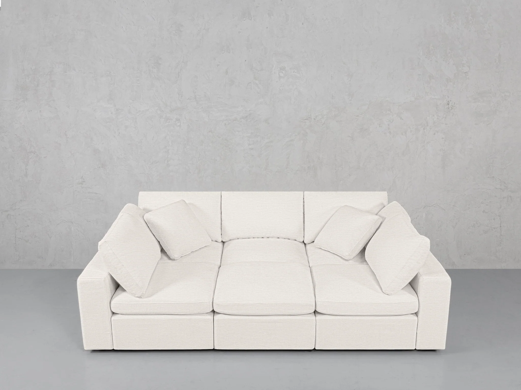 6-Seat Modular Pit - Image 41