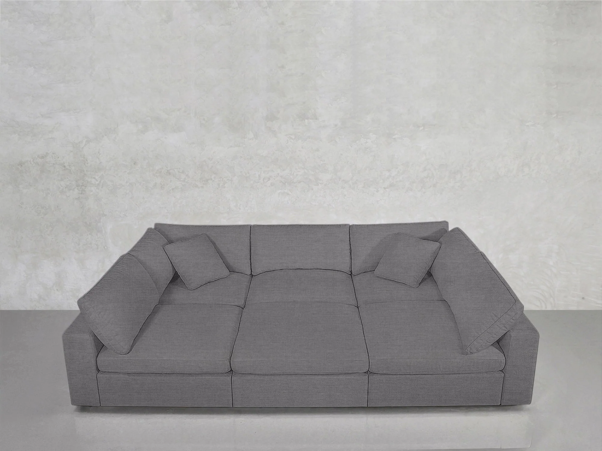 6-Seat Modular Pit - Image 53