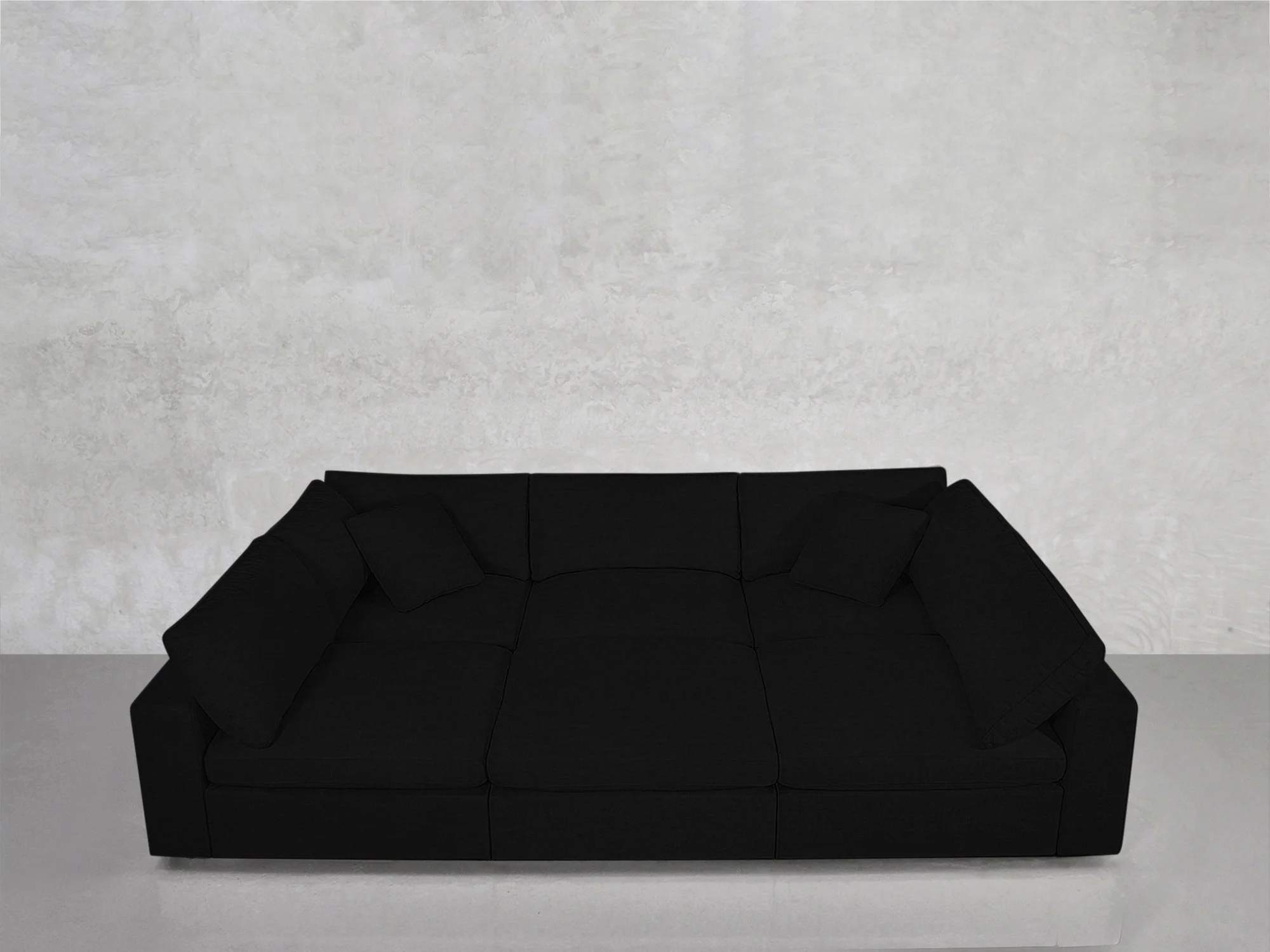 6-Seat Modular Pit - Image 69