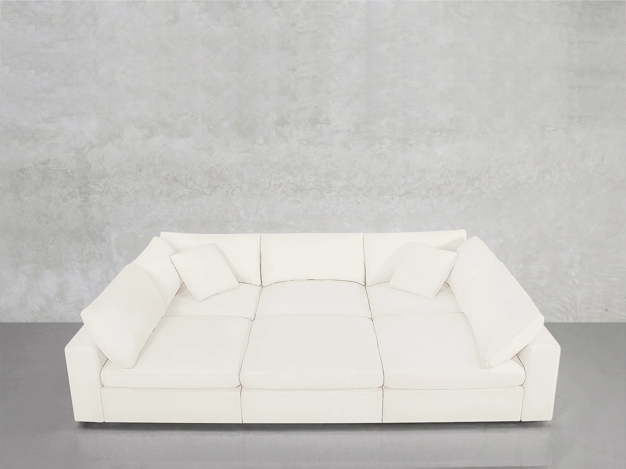6-Seat Modular Pit - Image 77