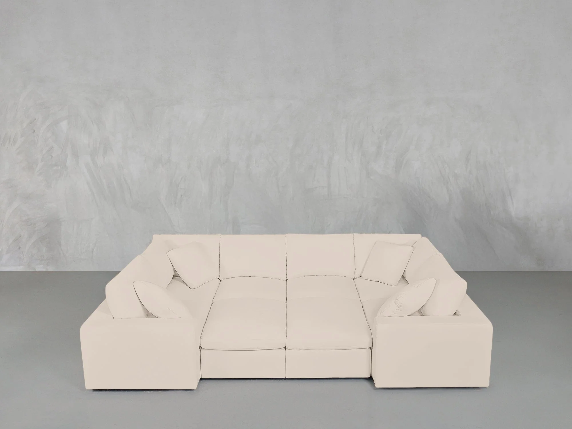 8-Seat Modular Closed Pit - Image 107