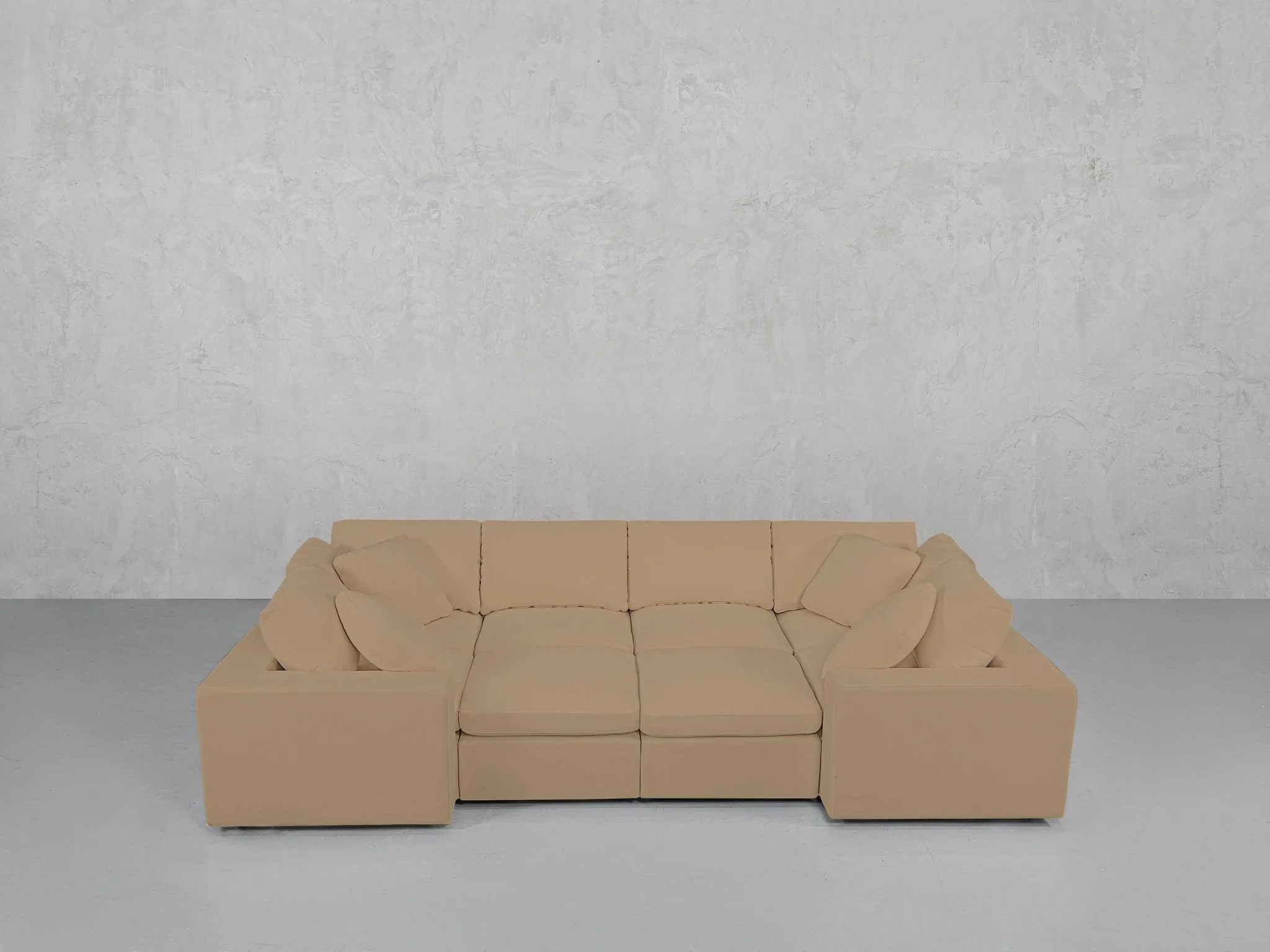 8-Seat Modular Closed Pit - Image 118