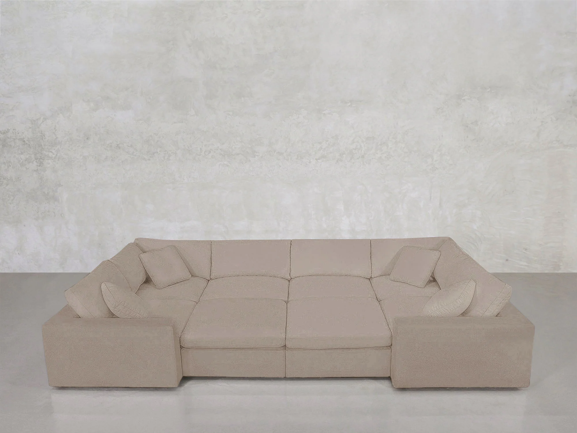 8-Seat Modular Closed Pit - Image 126