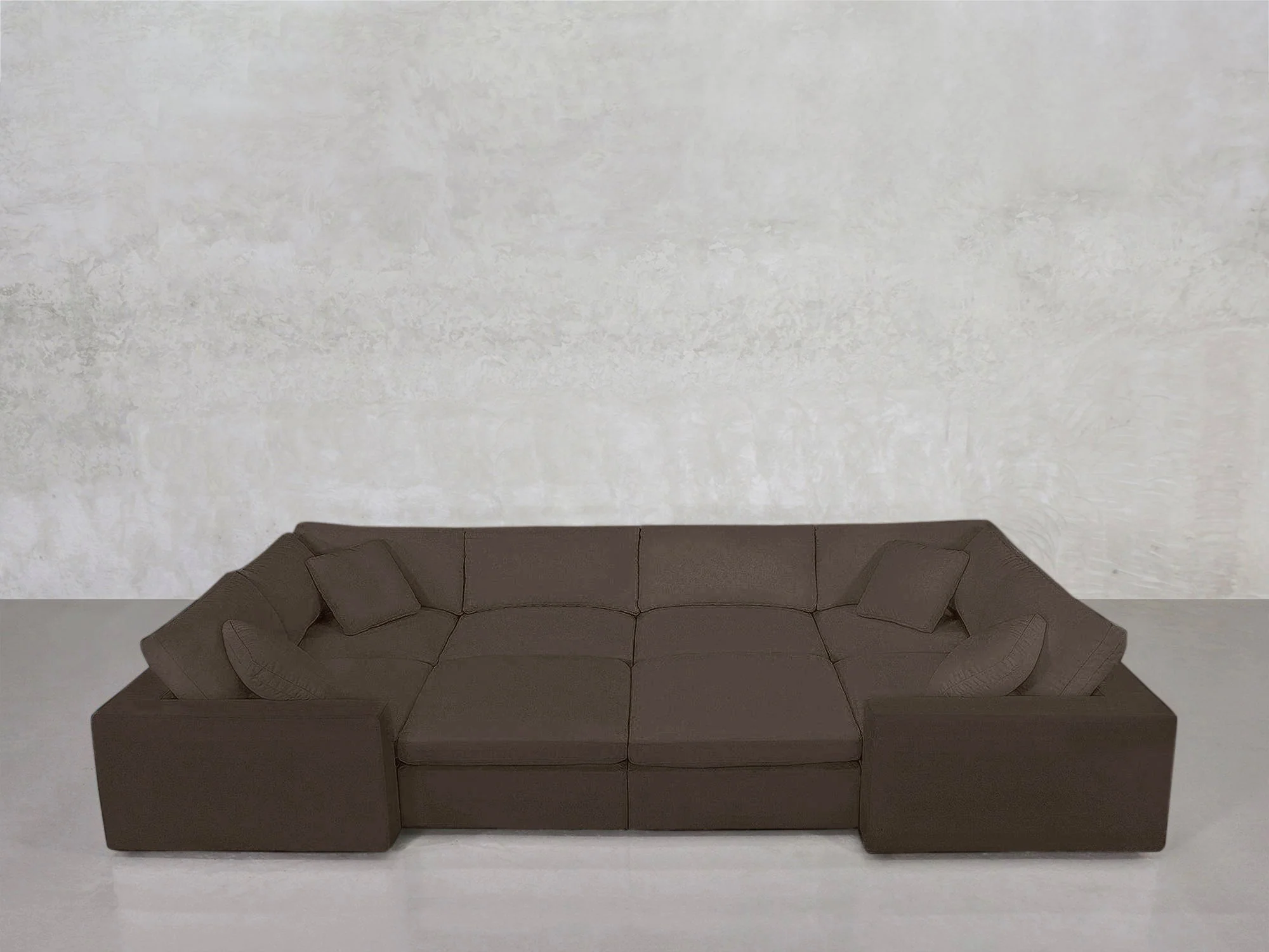 8-Seat Modular Closed Pit - Image 136