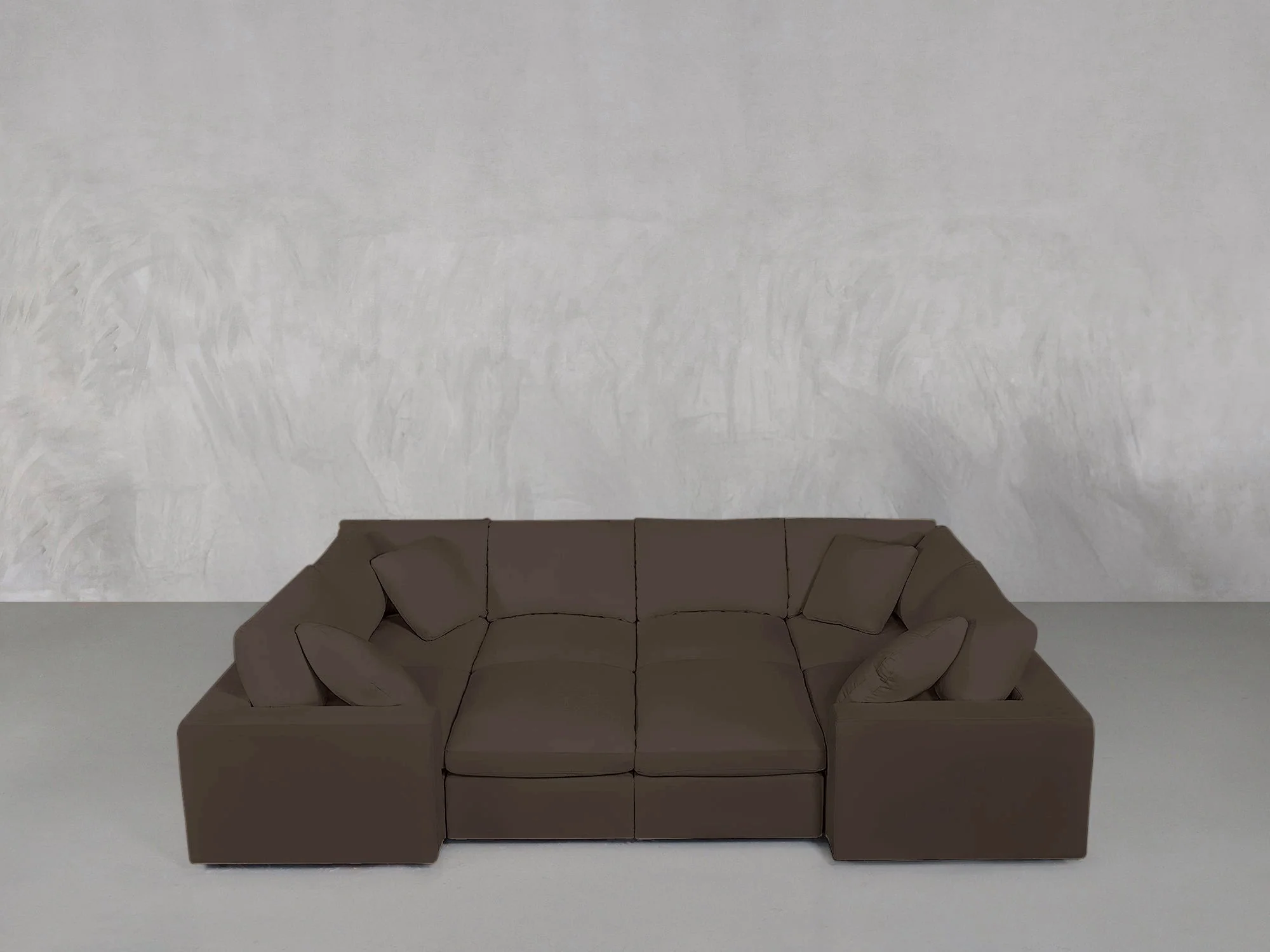 8-Seat Modular Closed Pit - Image 137