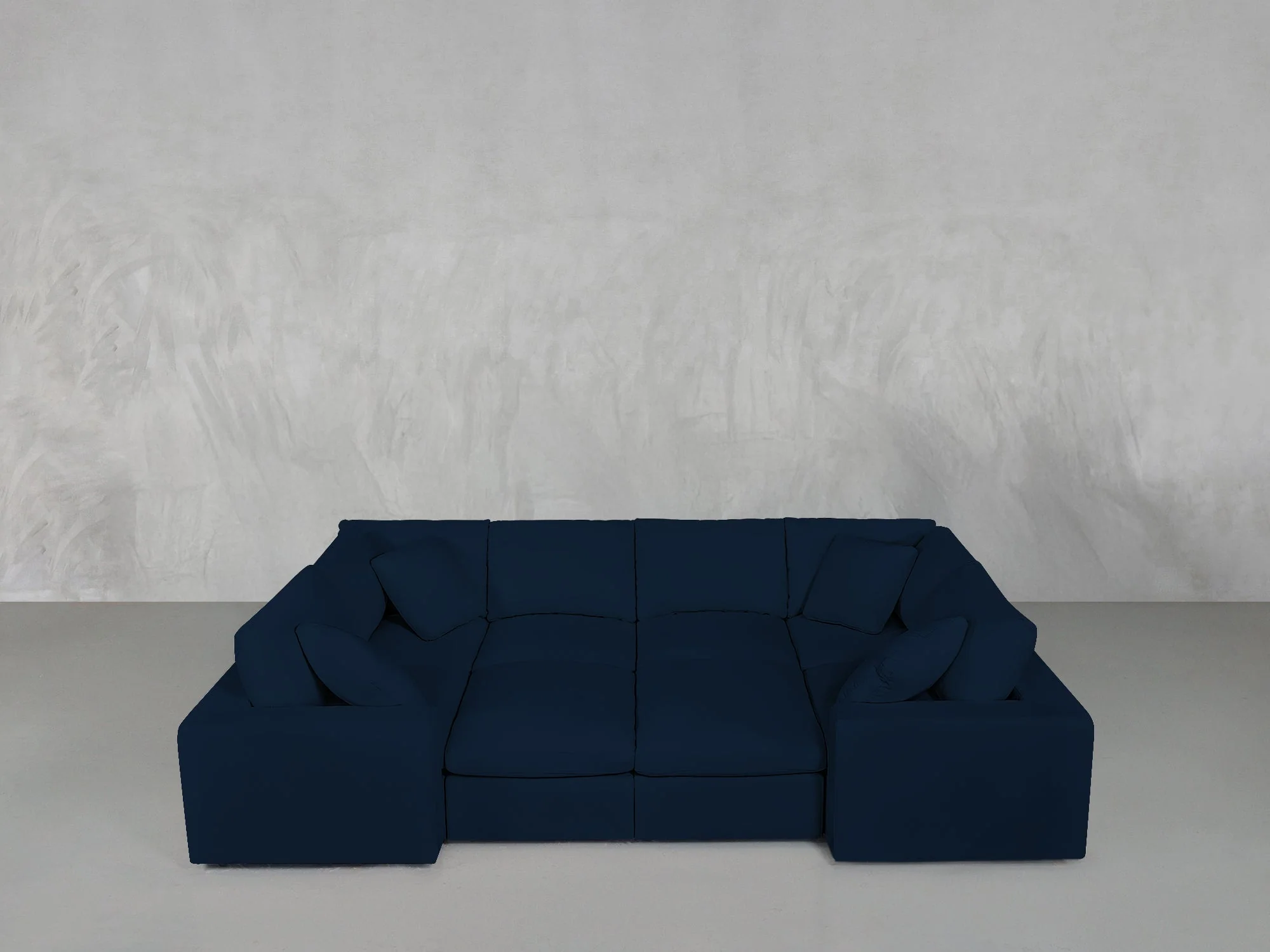 8-Seat Modular Closed Pit - Image 167