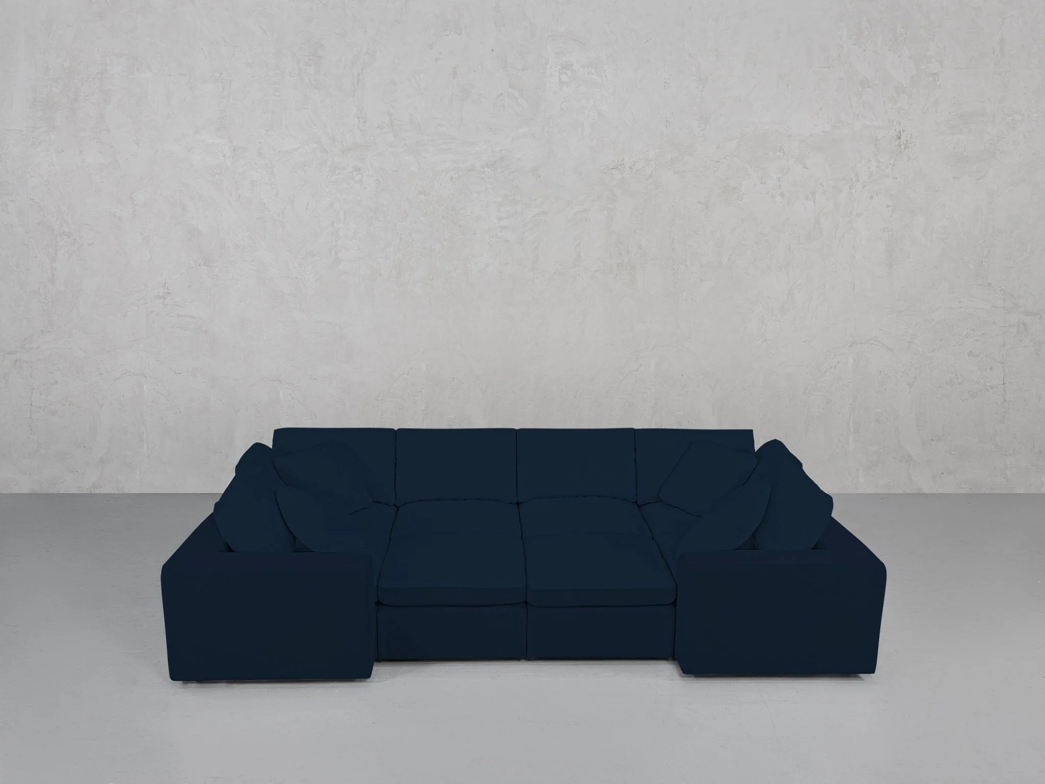 8-Seat Modular Closed Pit - Image 168