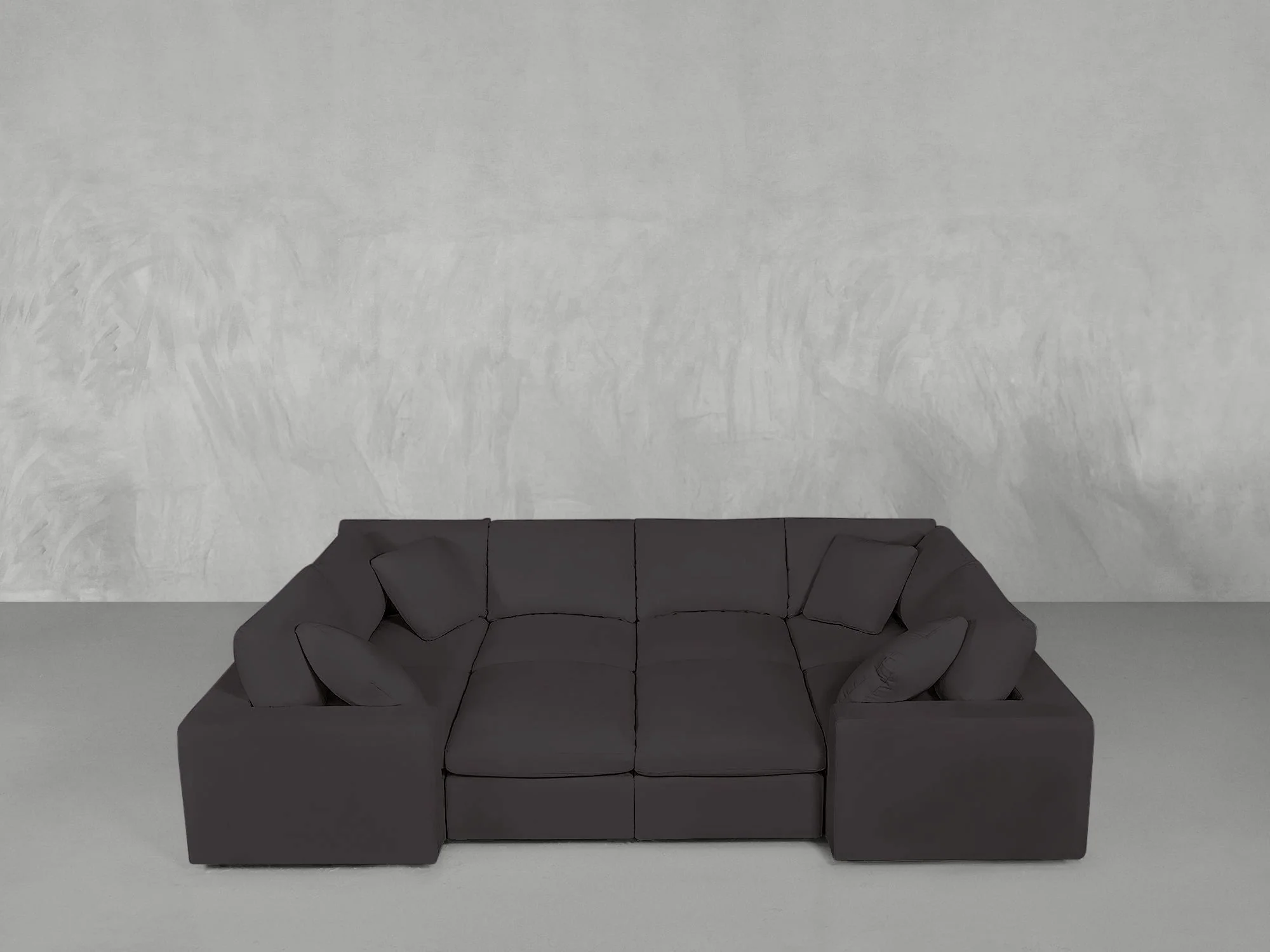8-Seat Modular Closed Pit - Image 187