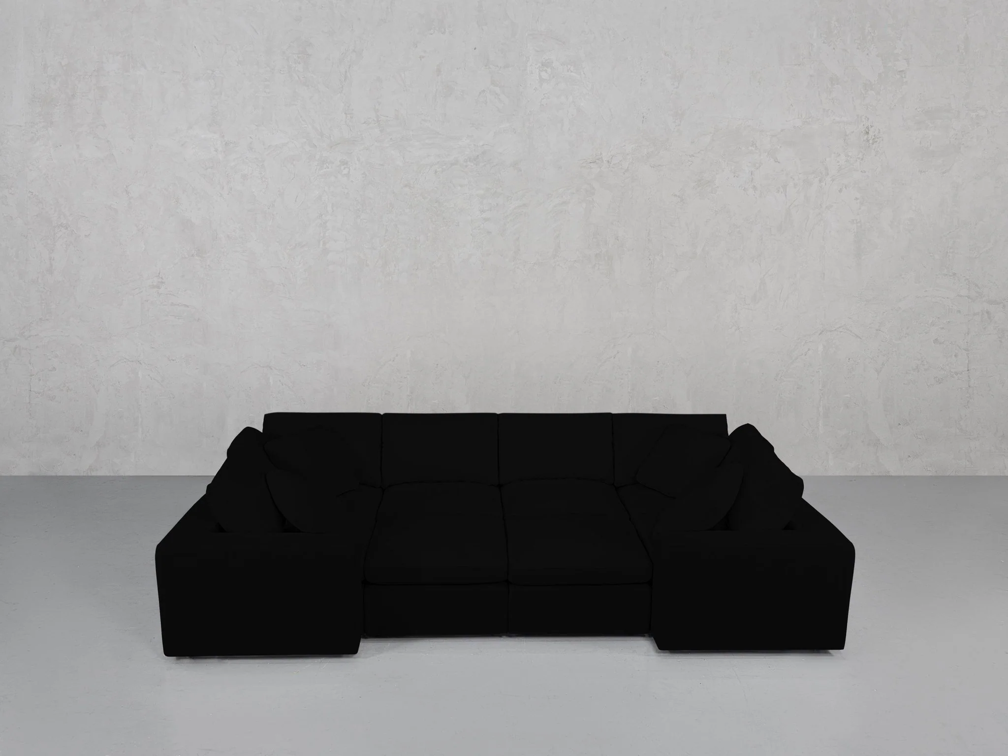 8-Seat Modular Closed Pit - Image 198