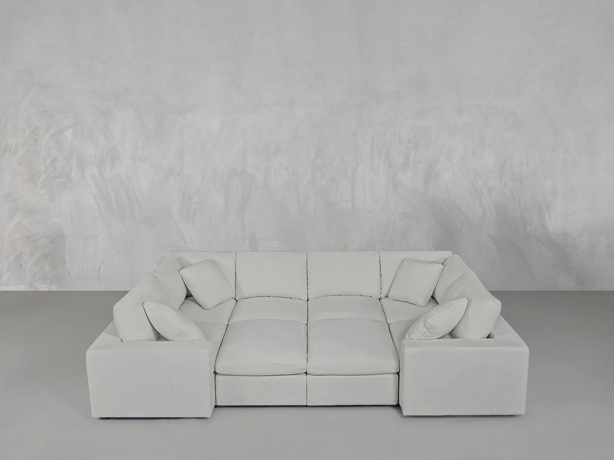 8-Seat Modular Closed Pit - Image 20