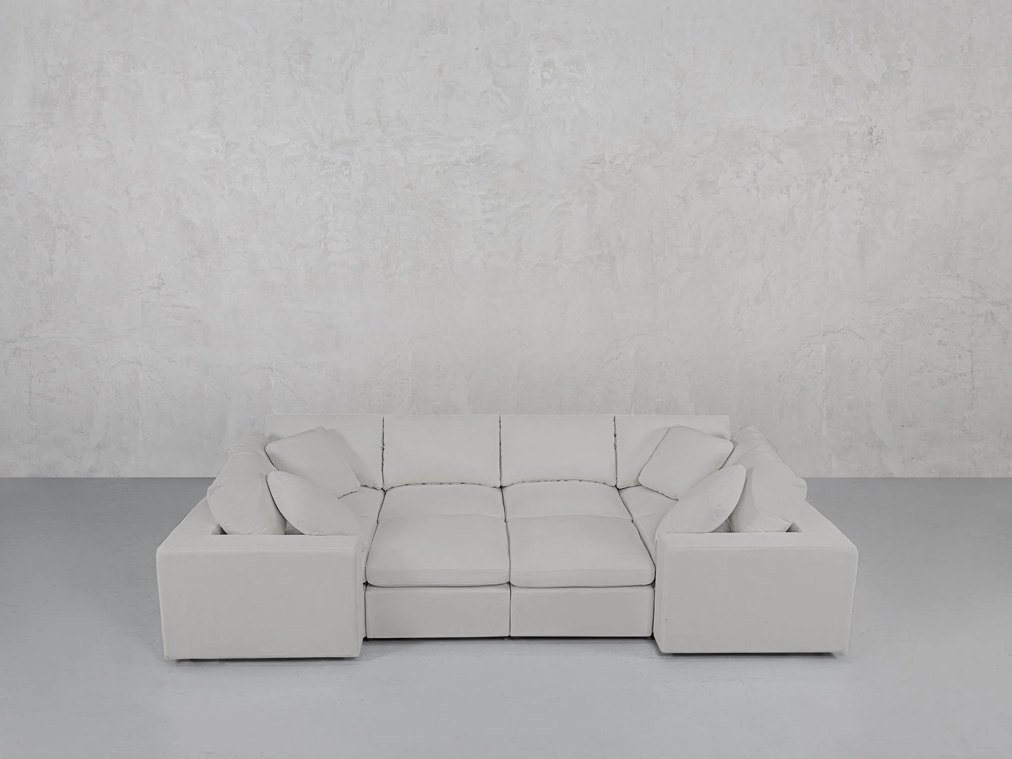 8-Seat Modular Closed Pit - Image 21