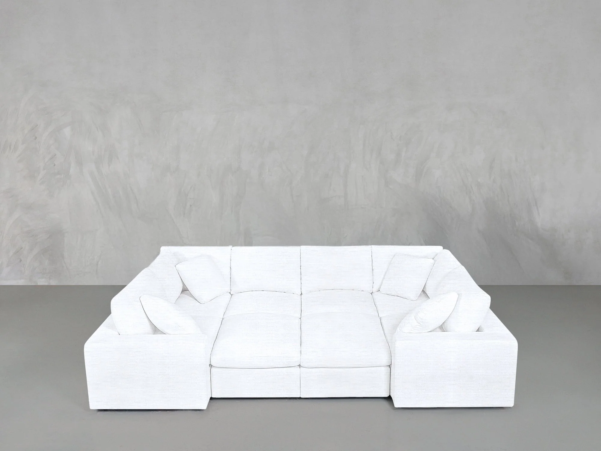 8-Seat Modular Closed Pit - Image 29