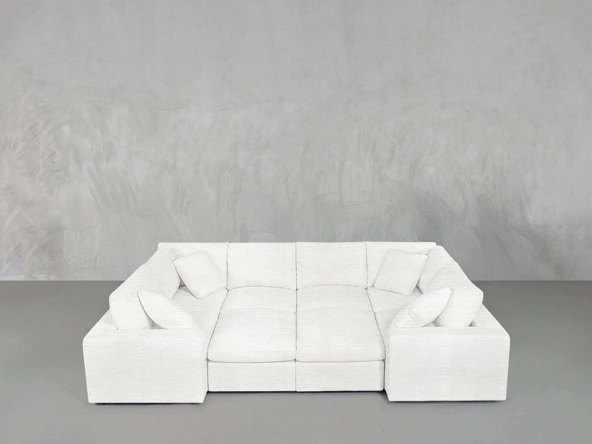 8-Seat Modular Closed Pit - Image 39
