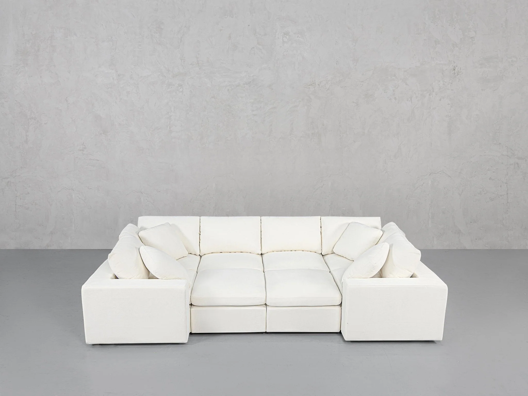 8-Seat Modular Closed Pit - Image 40