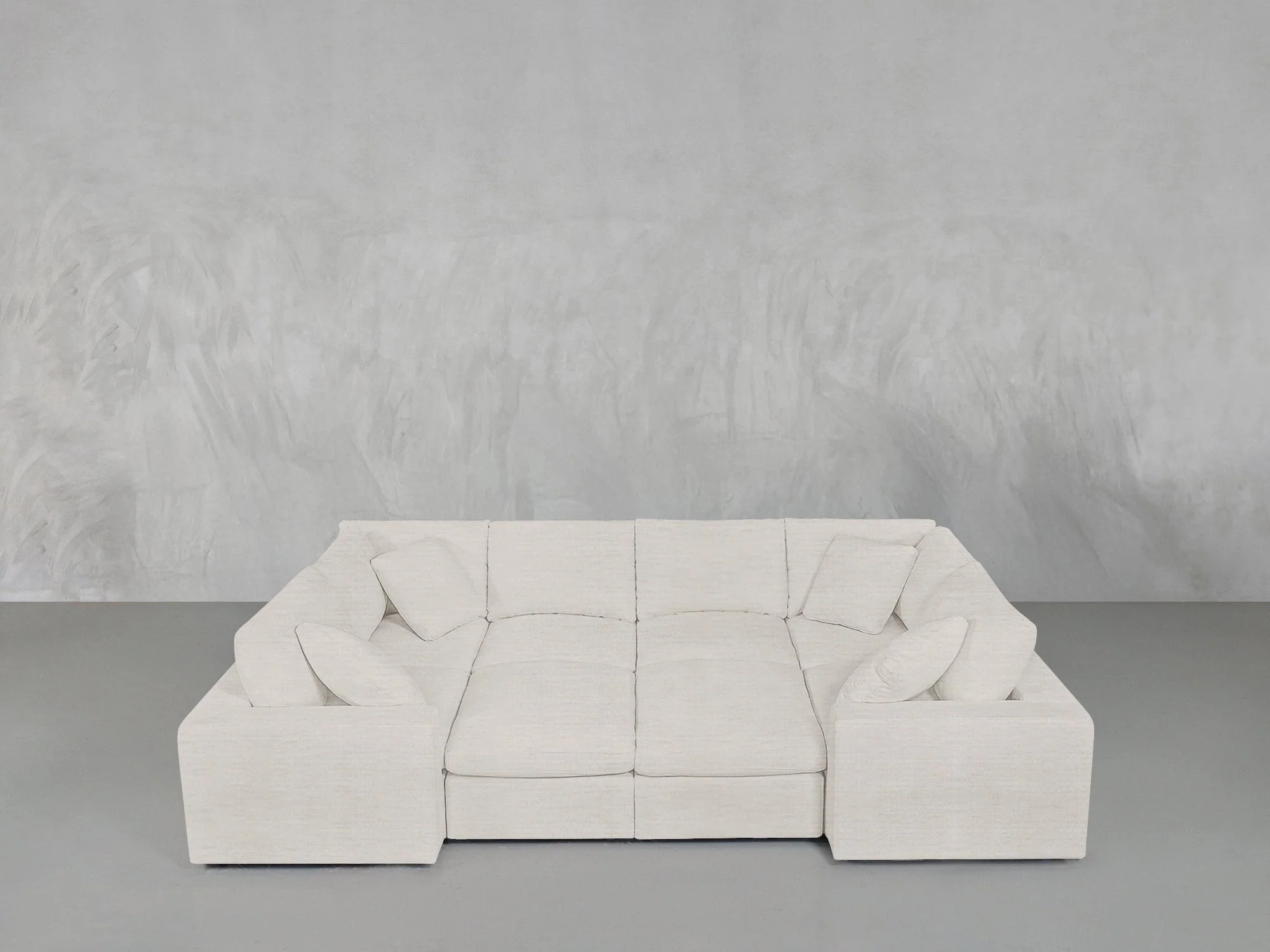 8-Seat Modular Closed Pit - Image 49