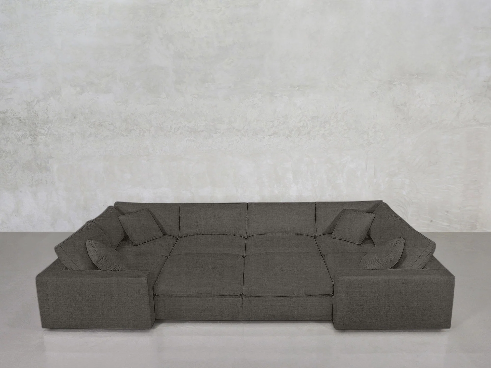 8-Seat Modular Closed Pit - Image 76