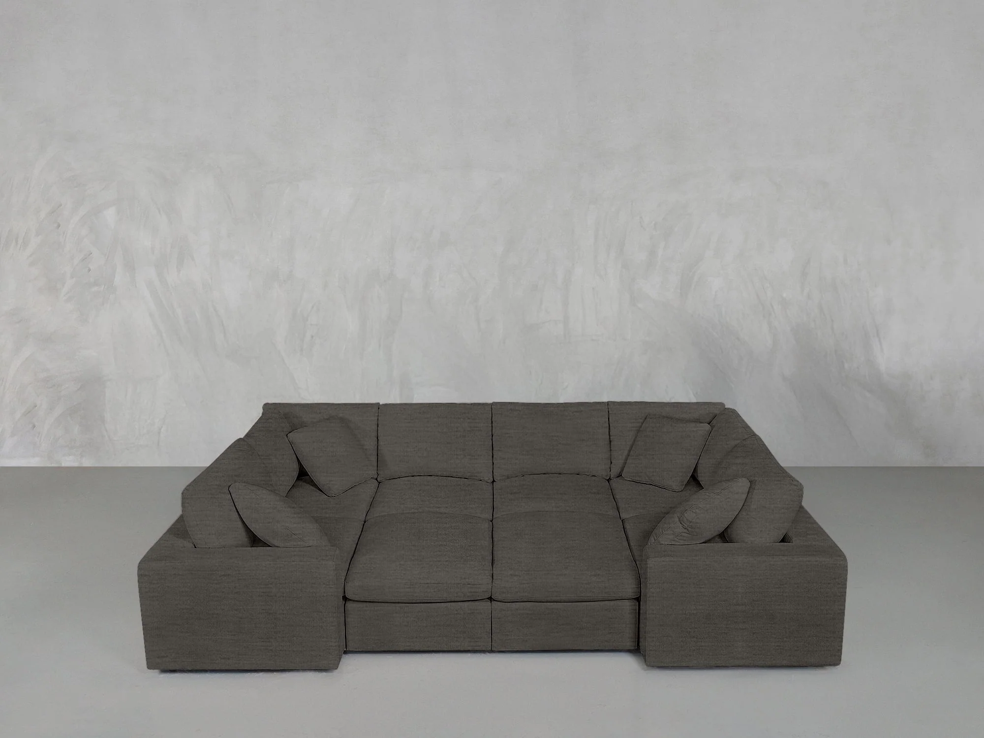 8-Seat Modular Closed Pit - Image 77