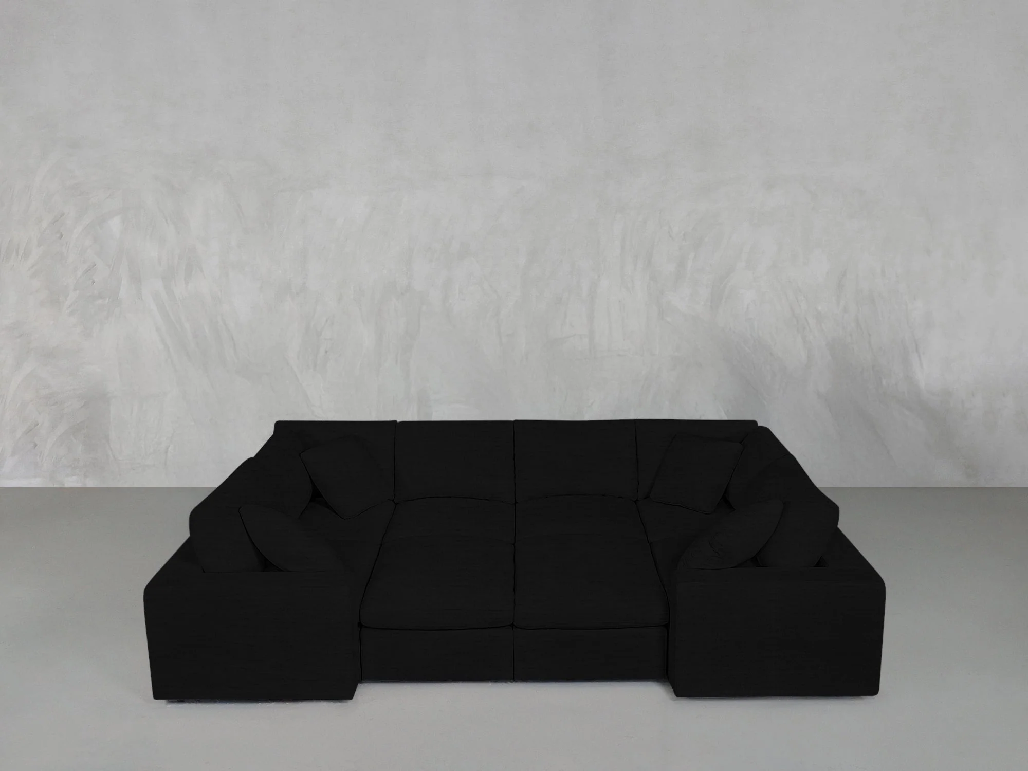 8-Seat Modular Closed Pit - Image 87