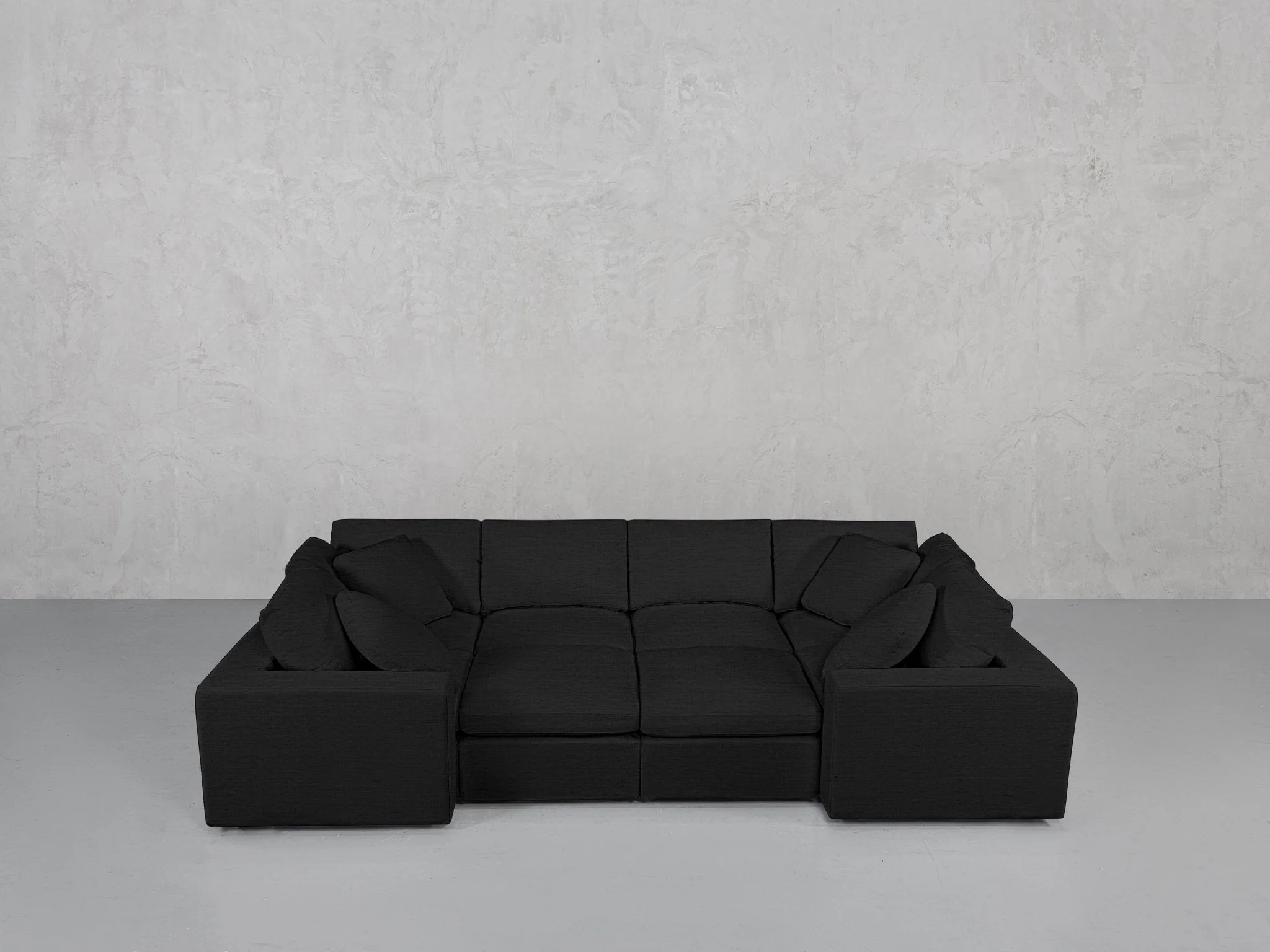 8-Seat Modular Closed Pit - Image 88
