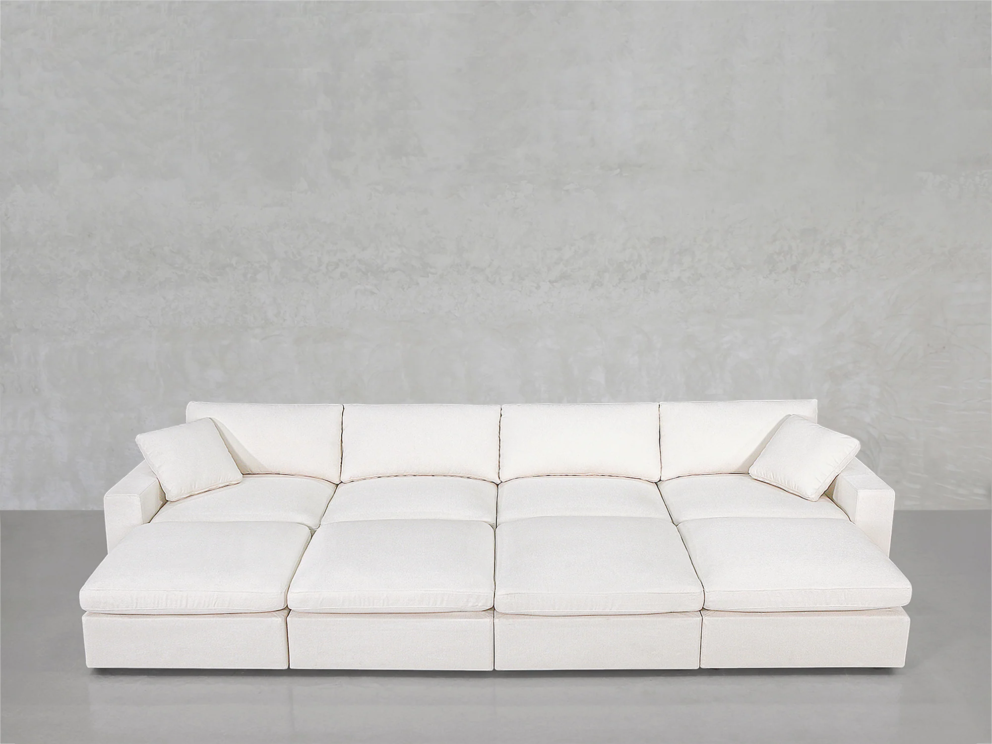 8-Seat Modular Daybed - Image 12