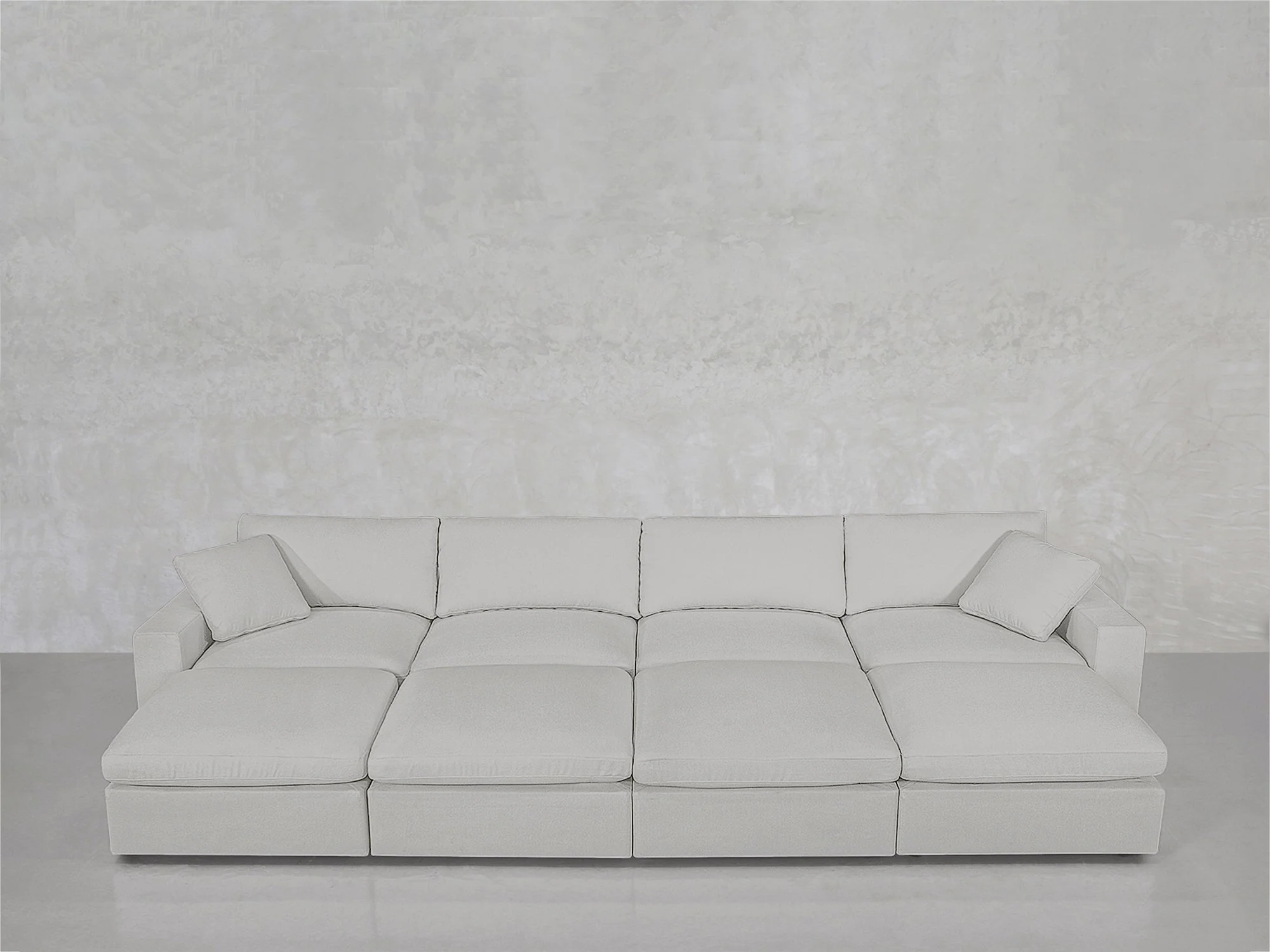 8-Seat Modular Daybed - Image 21