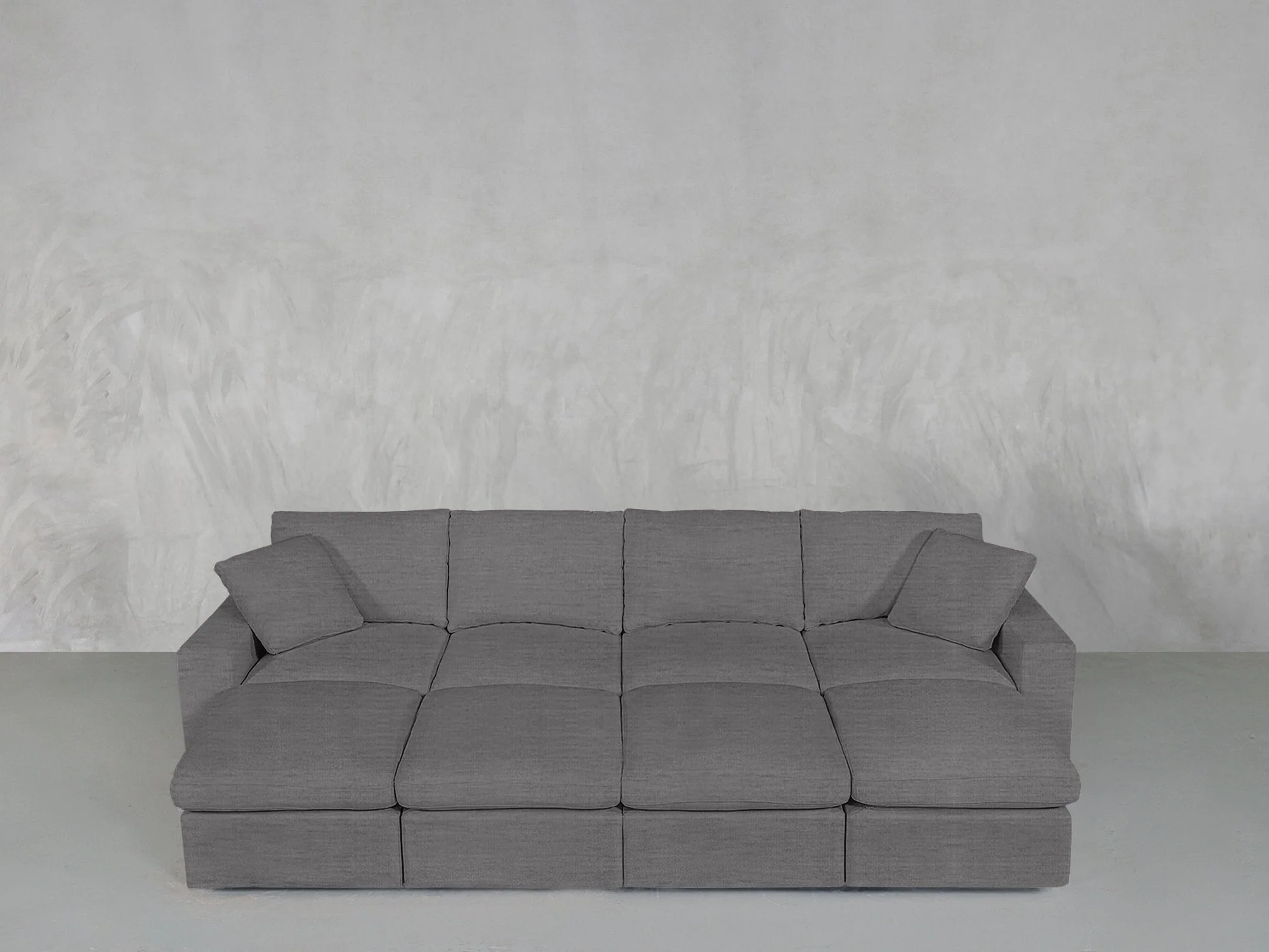 8-Seat Modular Daybed - Image 75