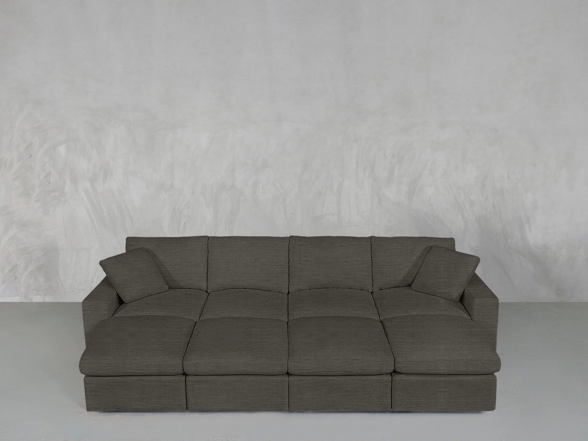 8-Seat Modular Daybed - Image 86