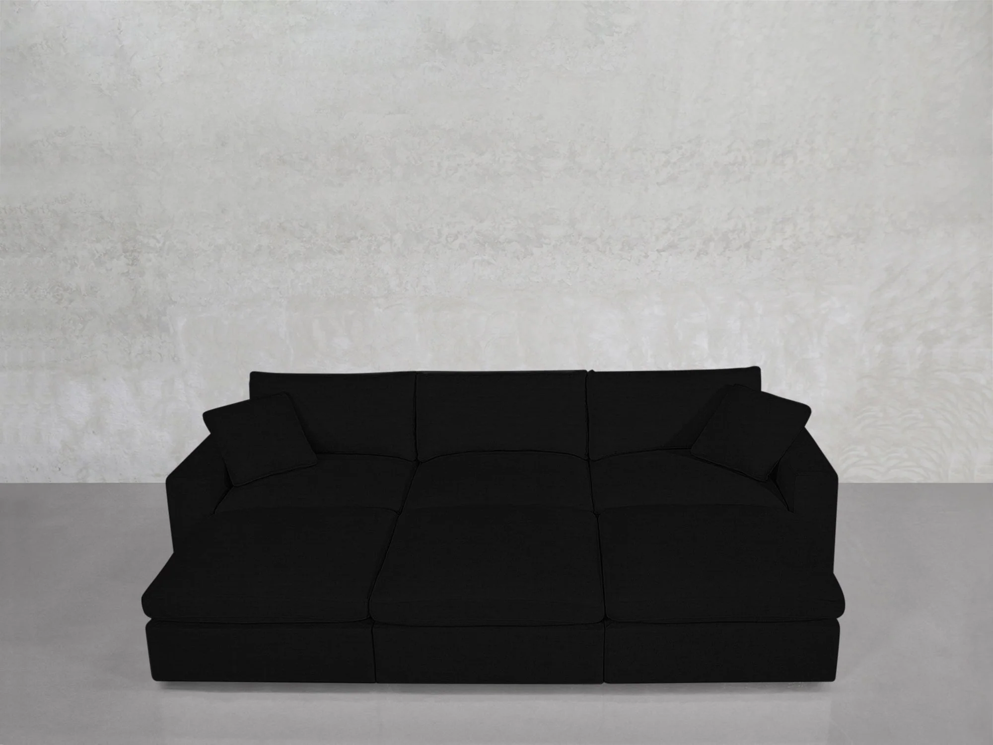 6-Seat Modular Daybed - Image 96