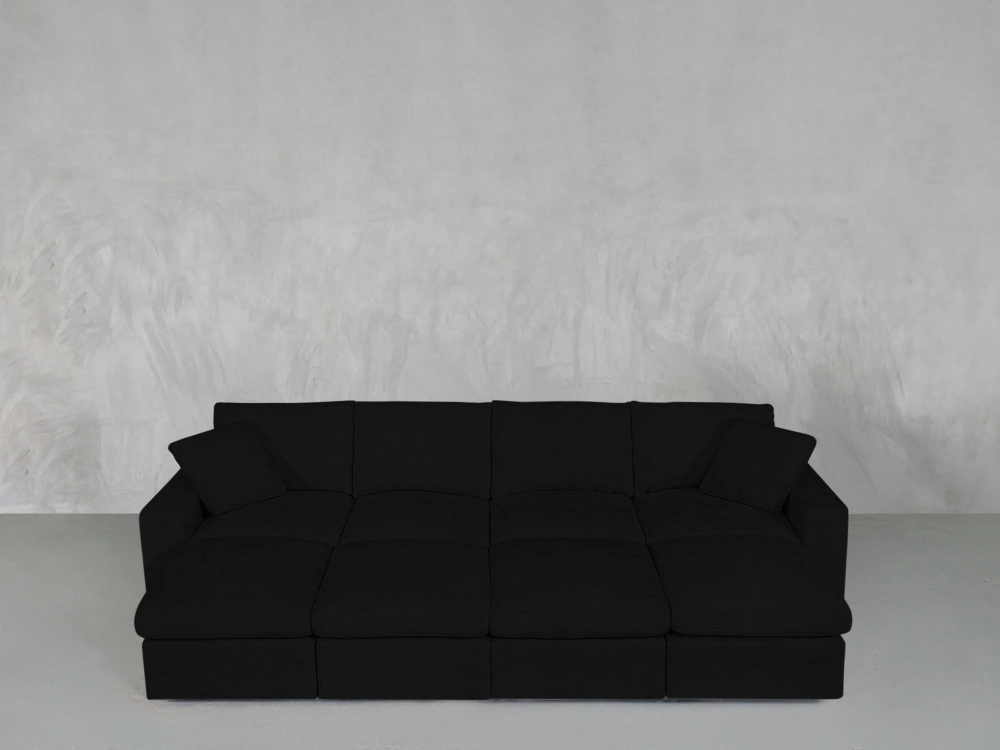 8-Seat Modular Daybed - Image 97
