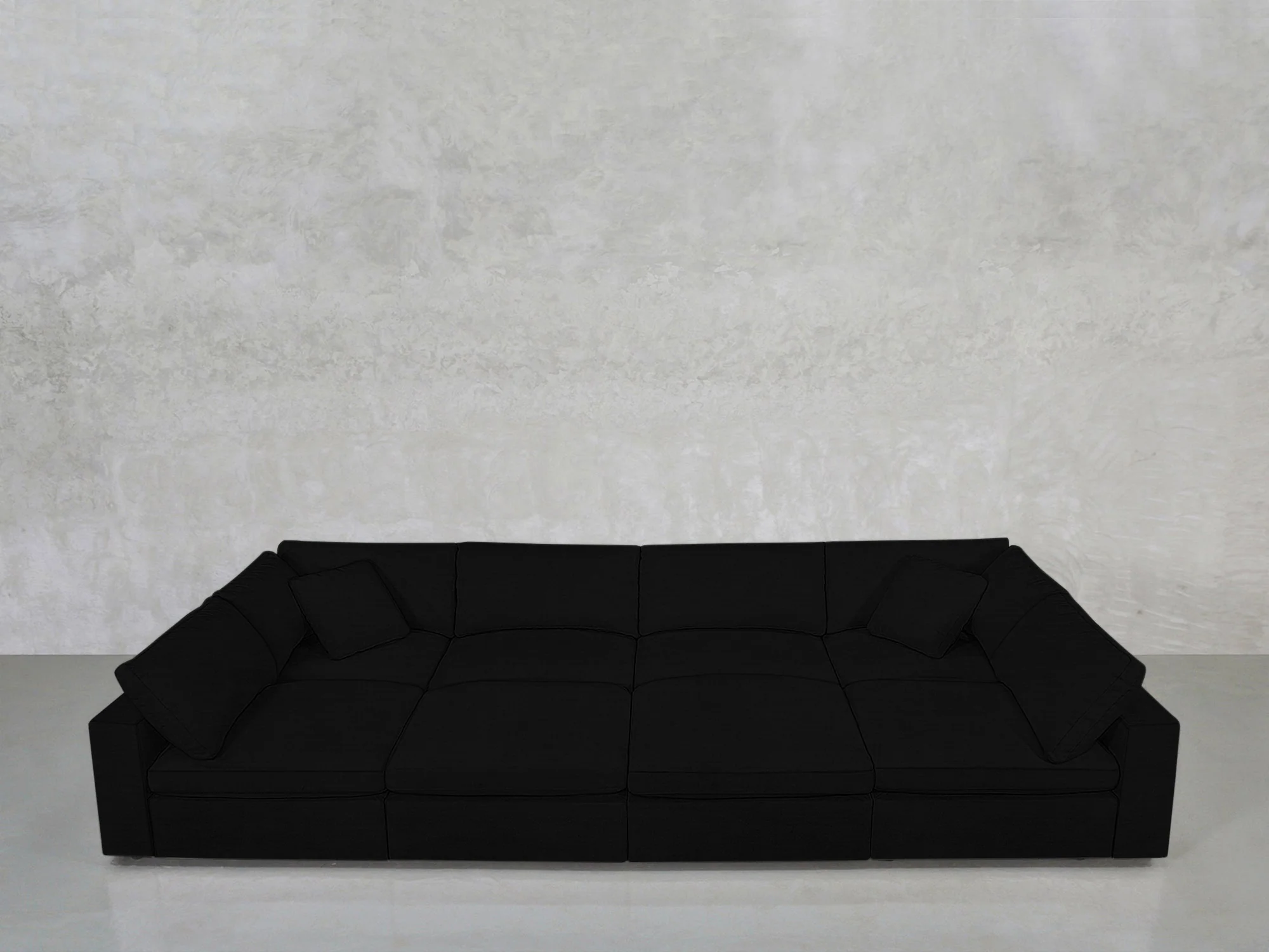 8-Seat Modular Pit - Image 159
