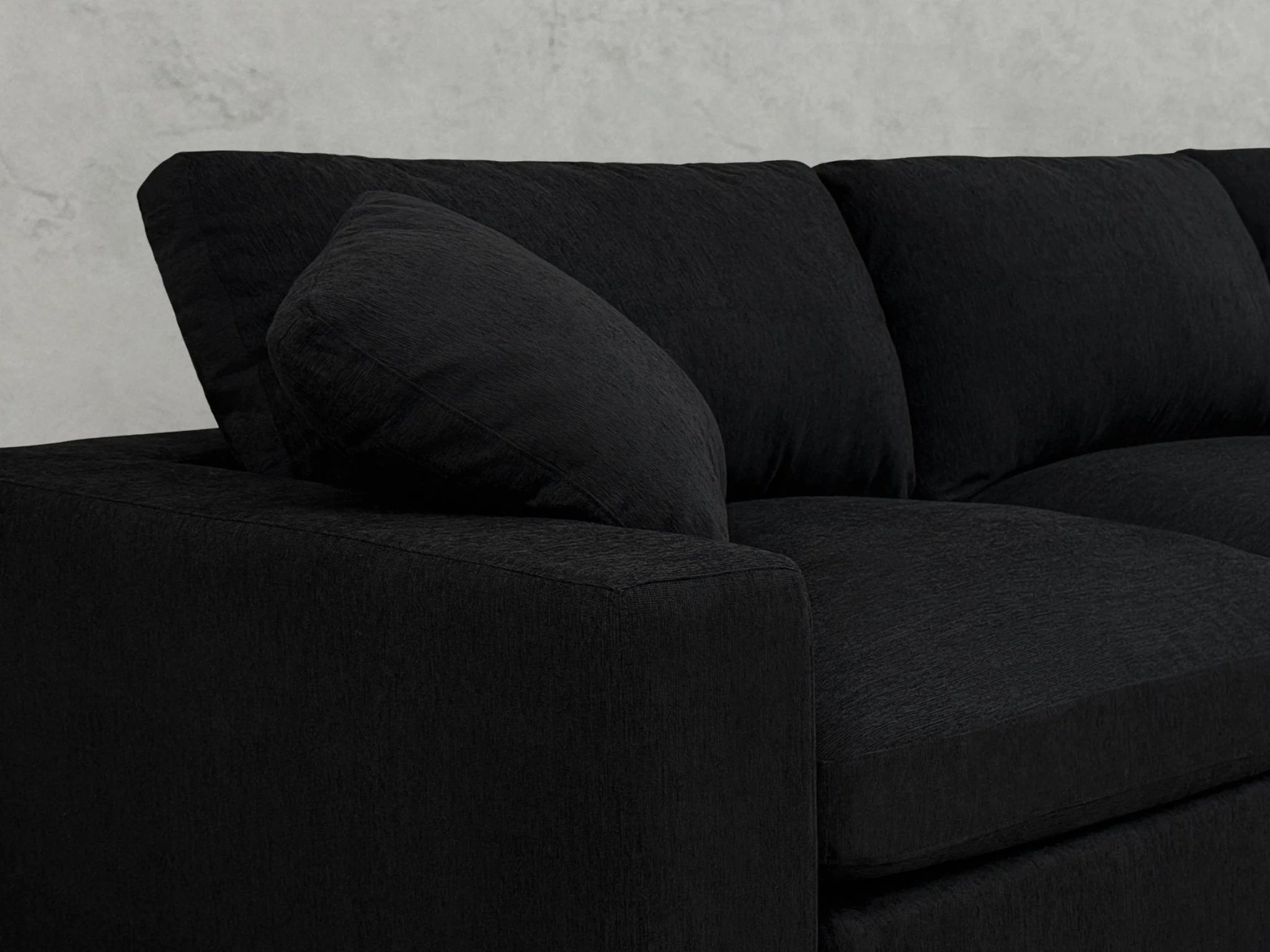 8-Seat Modular U-Sectional - Image 101