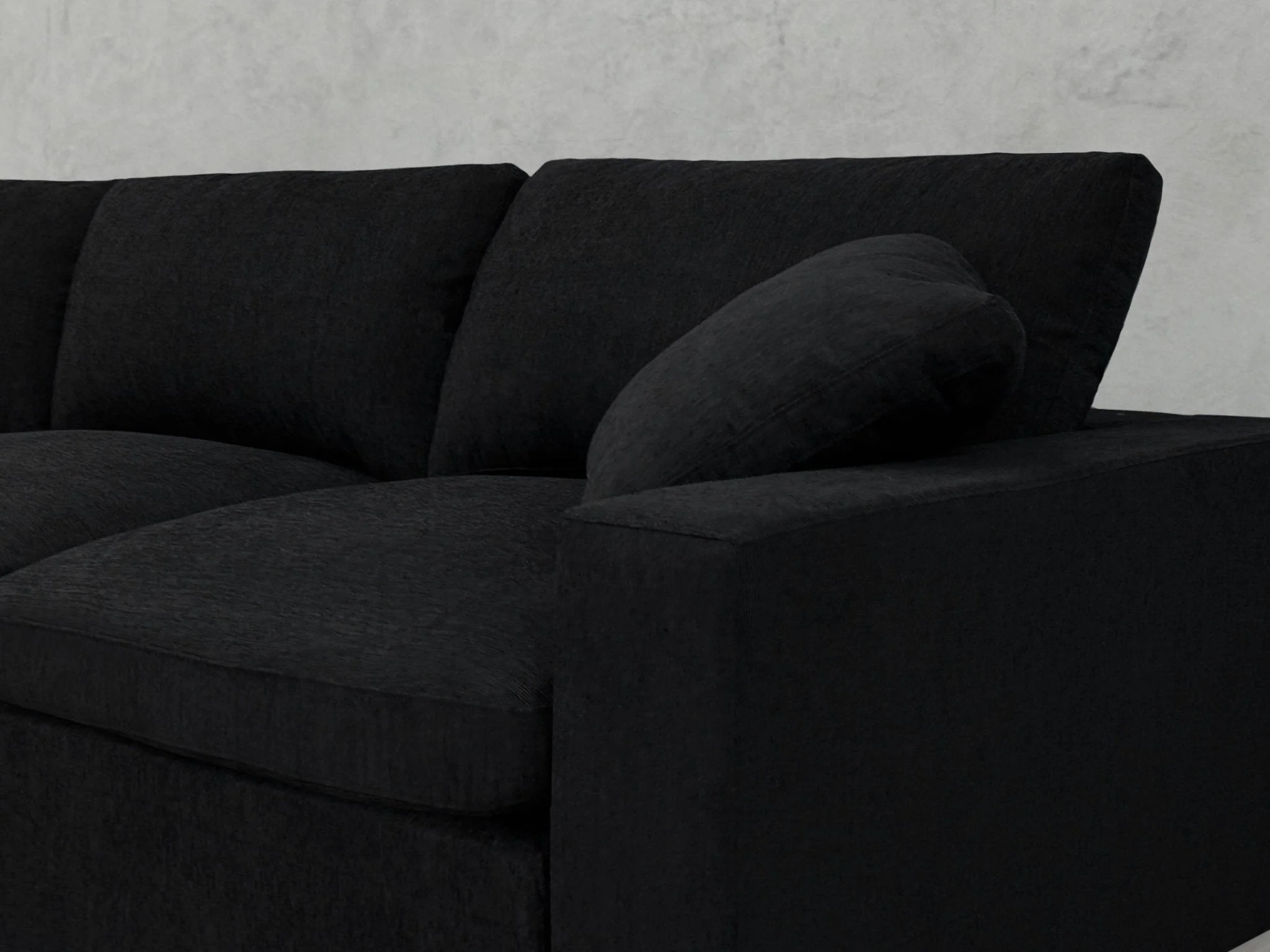 8-Seat Modular U-Sectional - Image 102