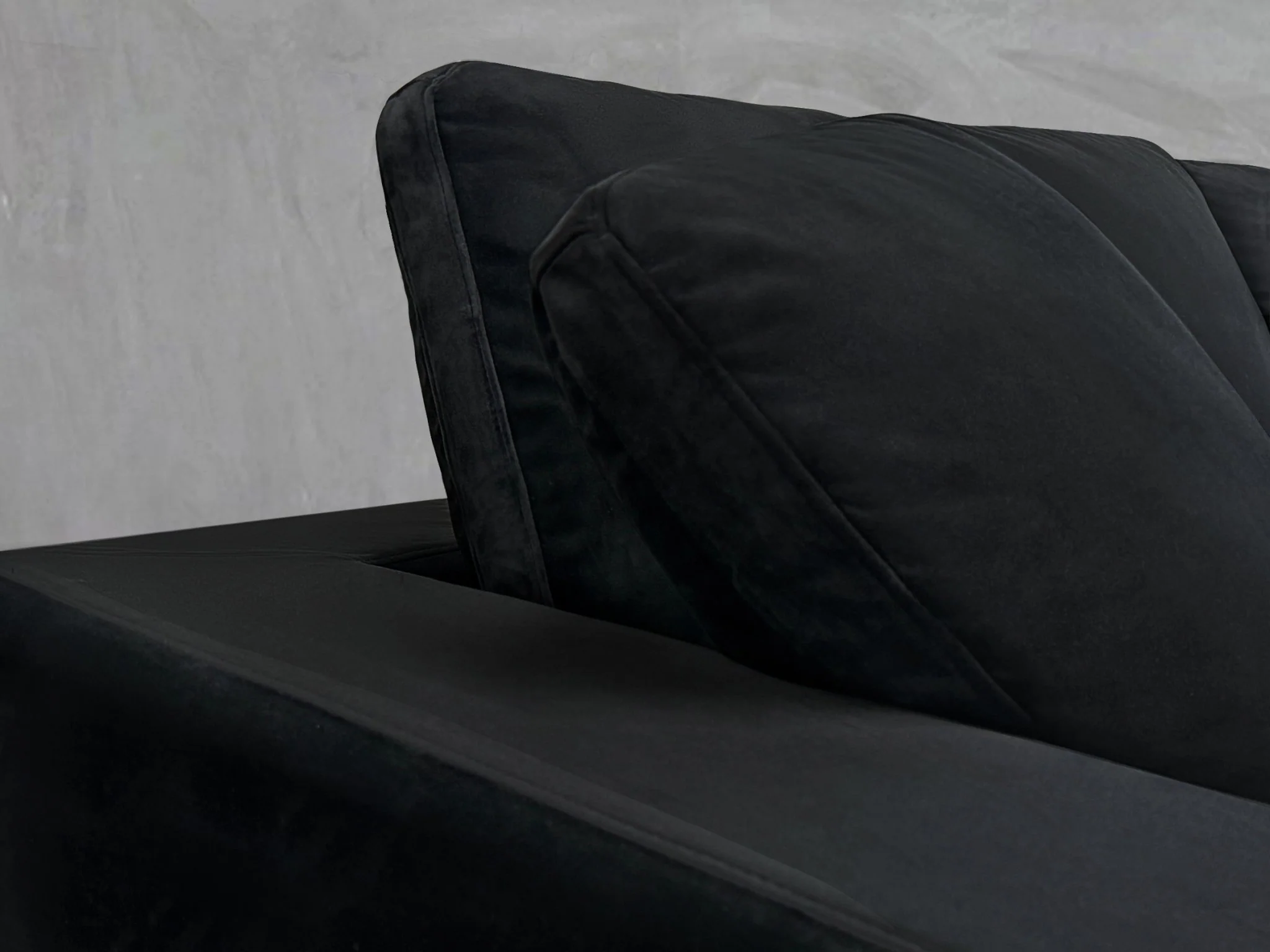 8-Seat Modular U-Sectional - Image 223